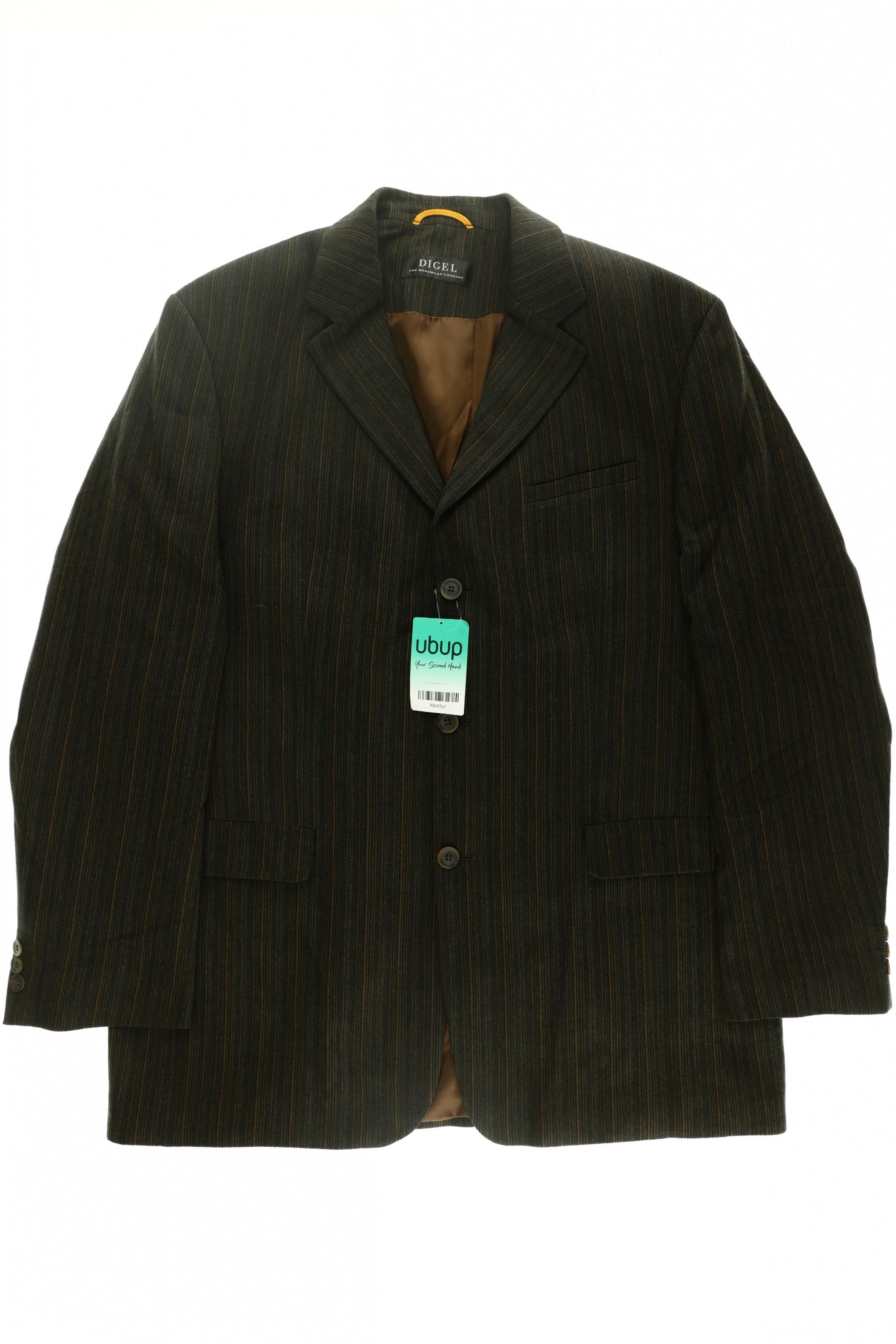 Thumbnail - Digel Herren Sakko, braun, Gr. 44