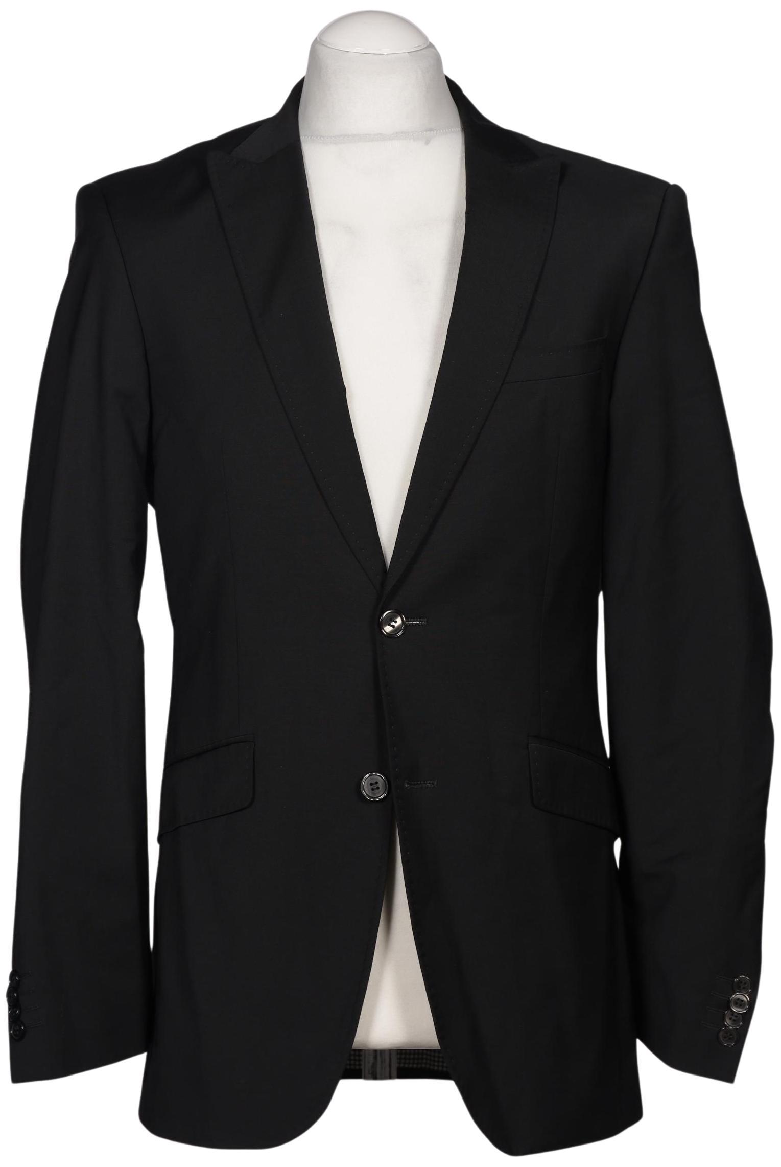 

Digel Herren Sakko, schwarz, Gr. 90