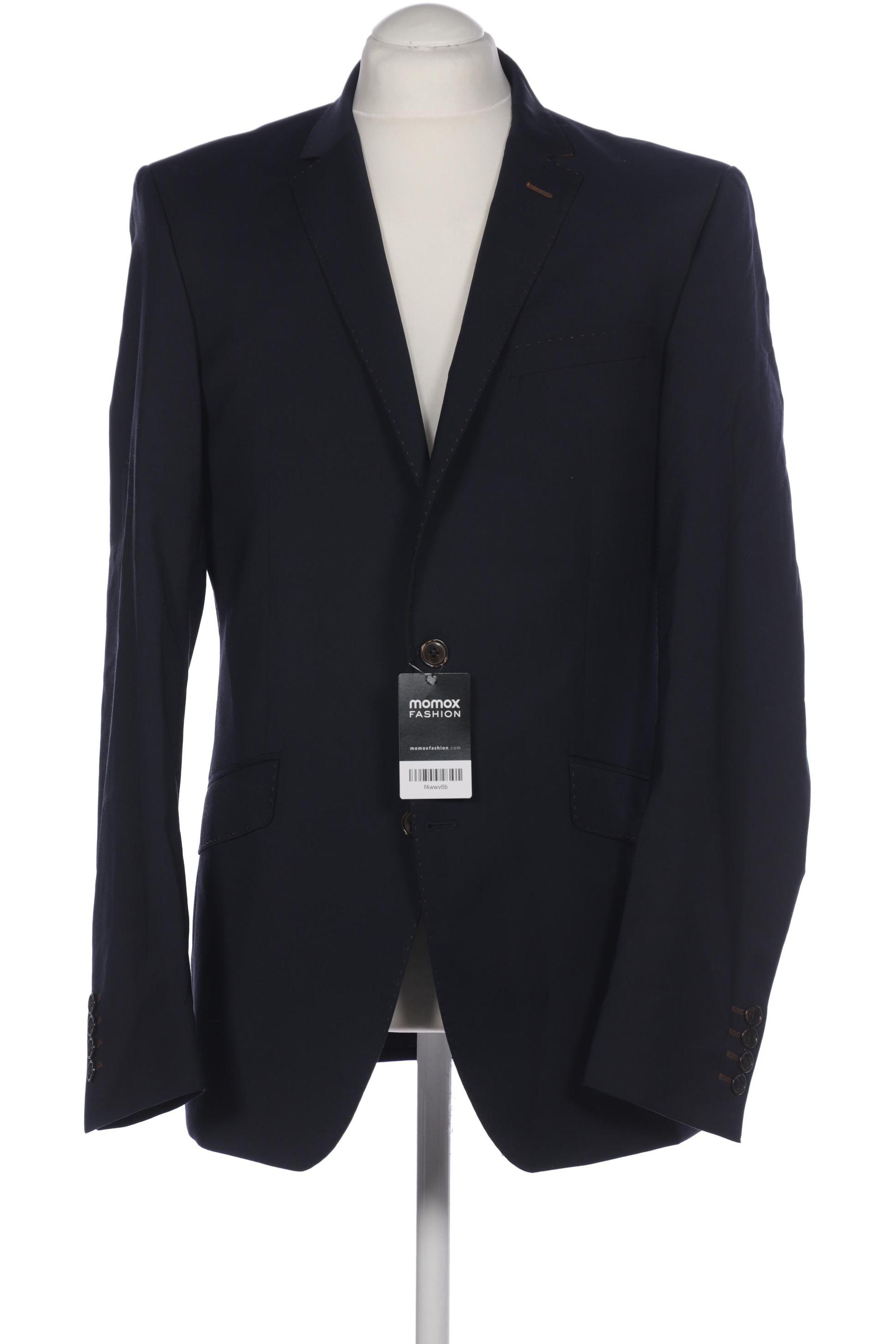

Digel Herren Sakko, marineblau, Gr. 102