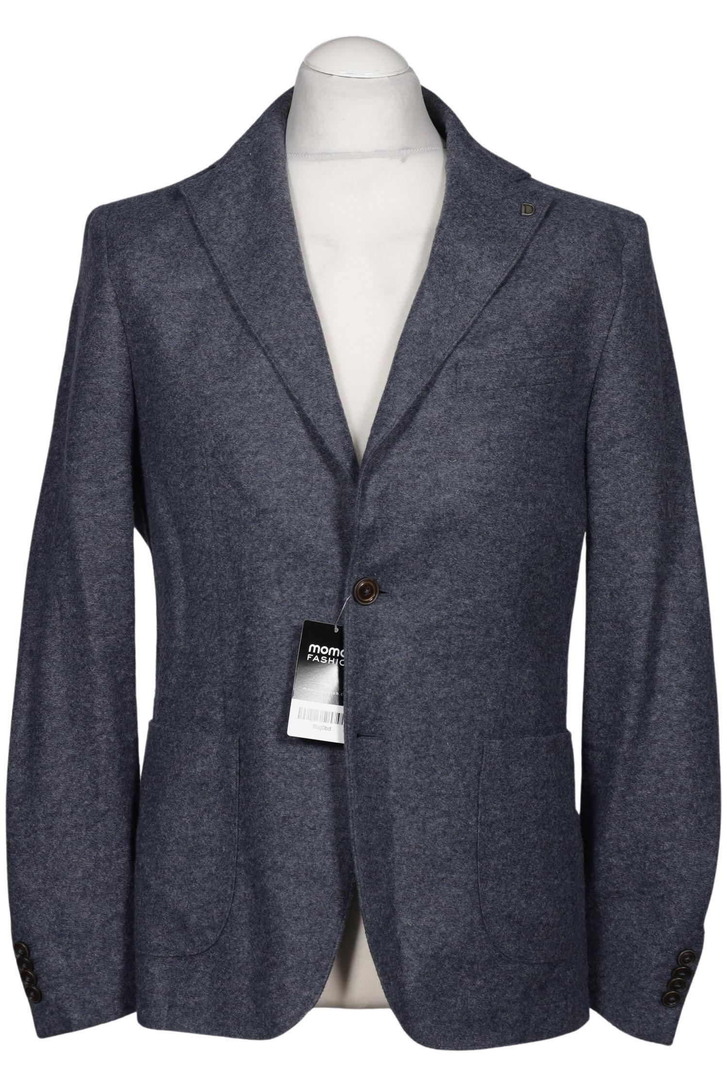

Digel Herren Sakko, marineblau, Gr. 48