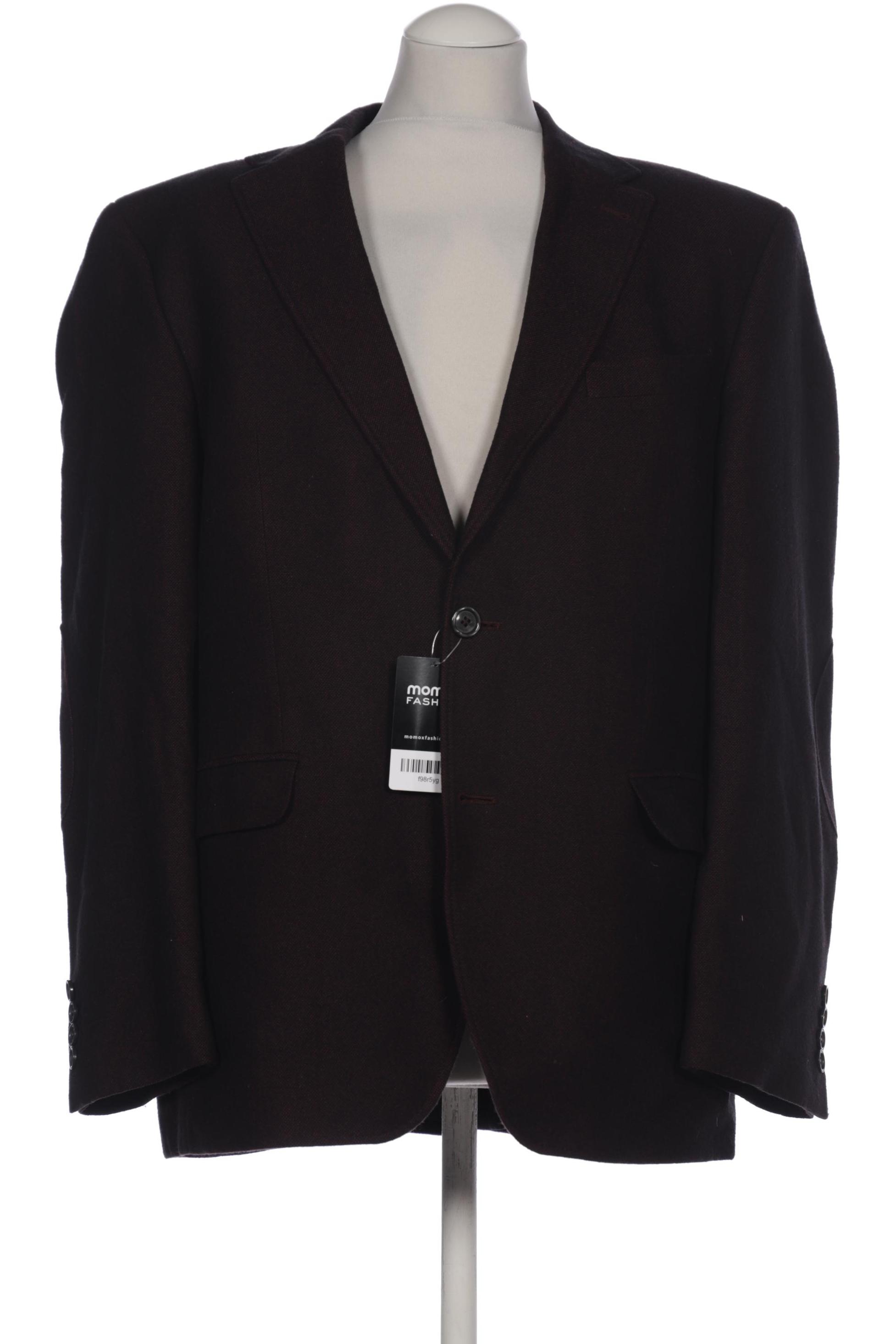 

Digel Herren Sakko, bordeaux, Gr. 25