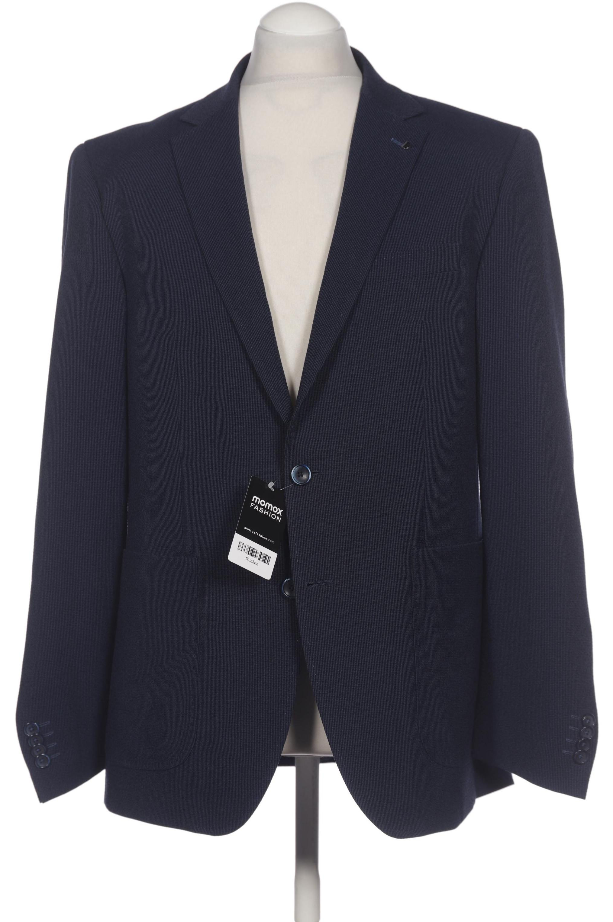 

Digel Herren Sakko, marineblau, Gr. 52