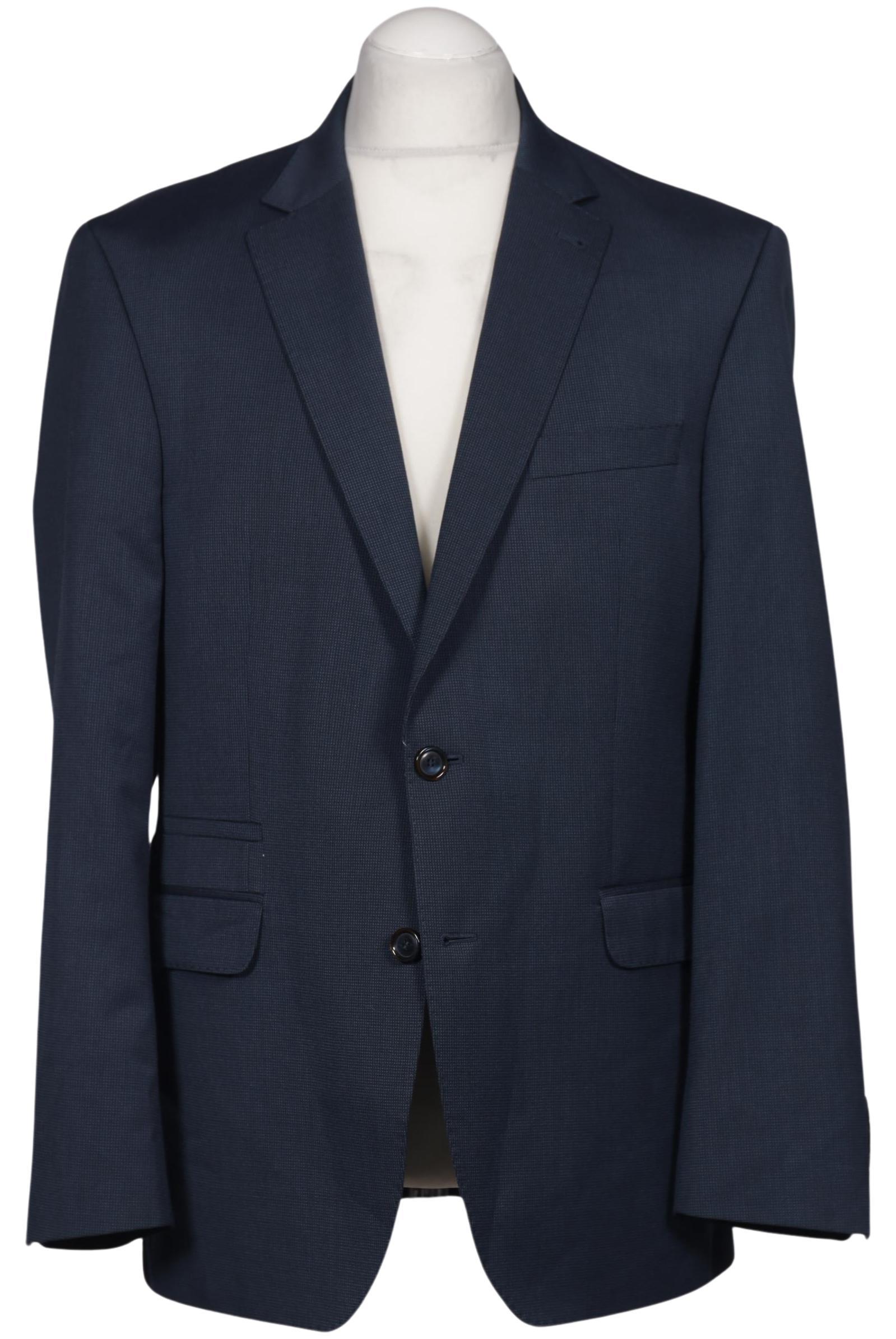 

Digel Herren Sakko, marineblau, Gr. 52