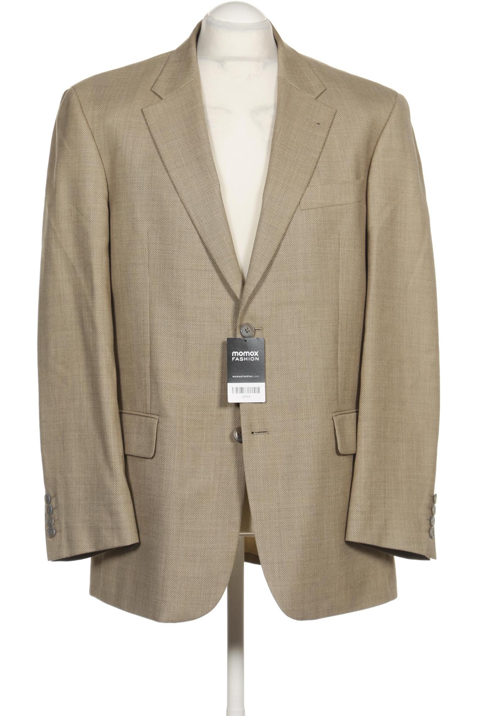 

Digel Herren Sakko, beige, Gr. 52