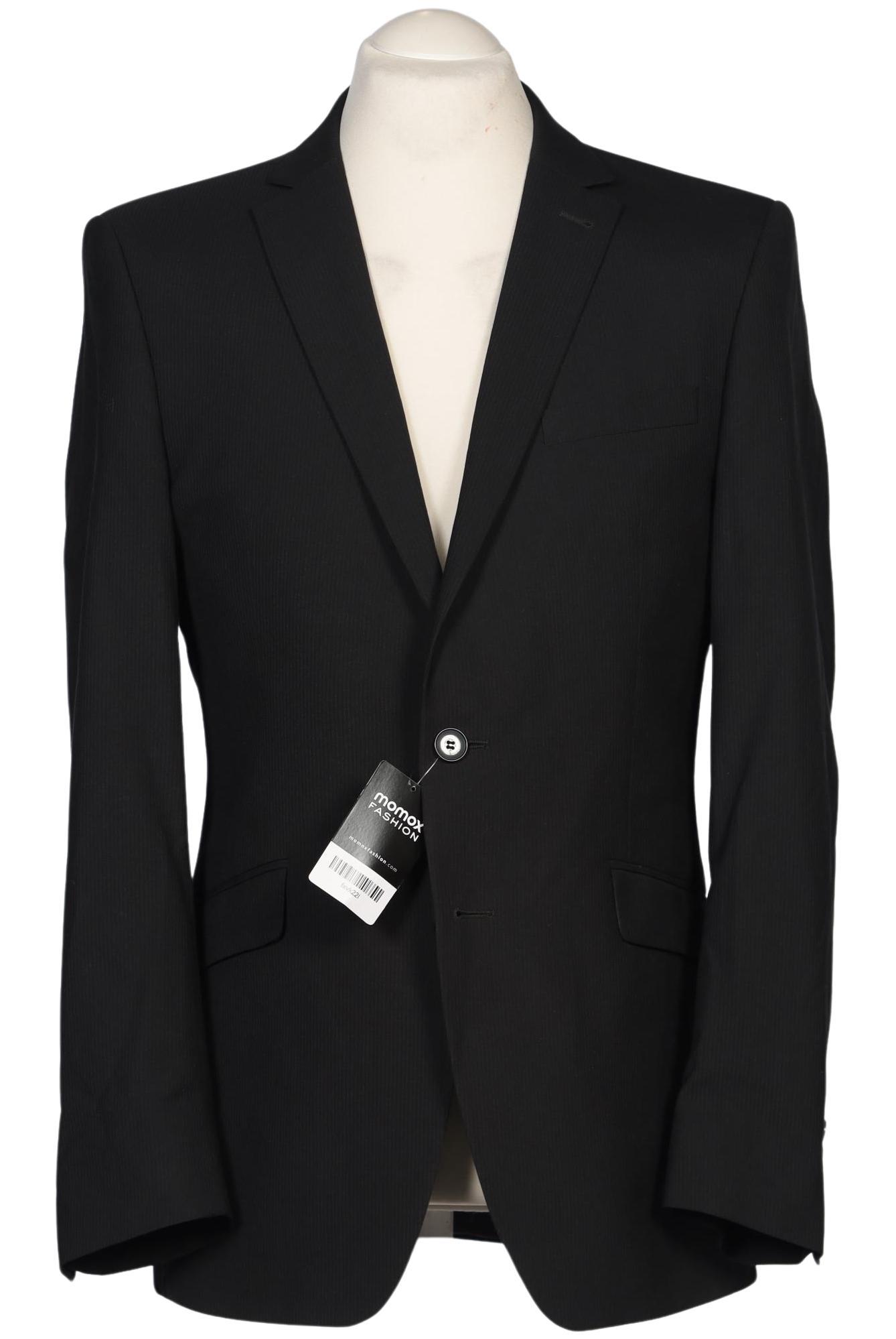 

Digel Herren Sakko, schwarz, Gr. 52