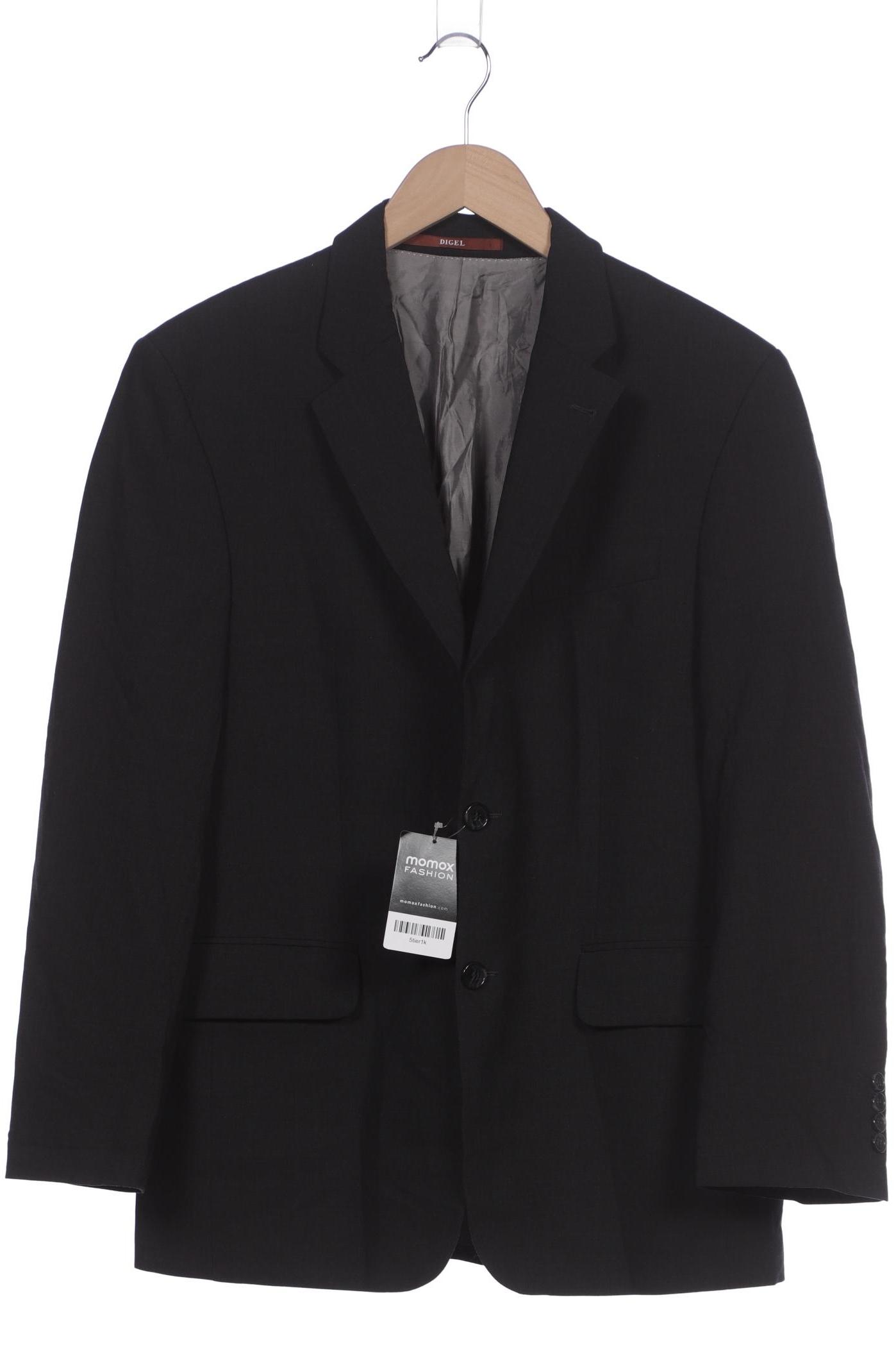 

Digel Herren Sakko, grau, Gr. 24