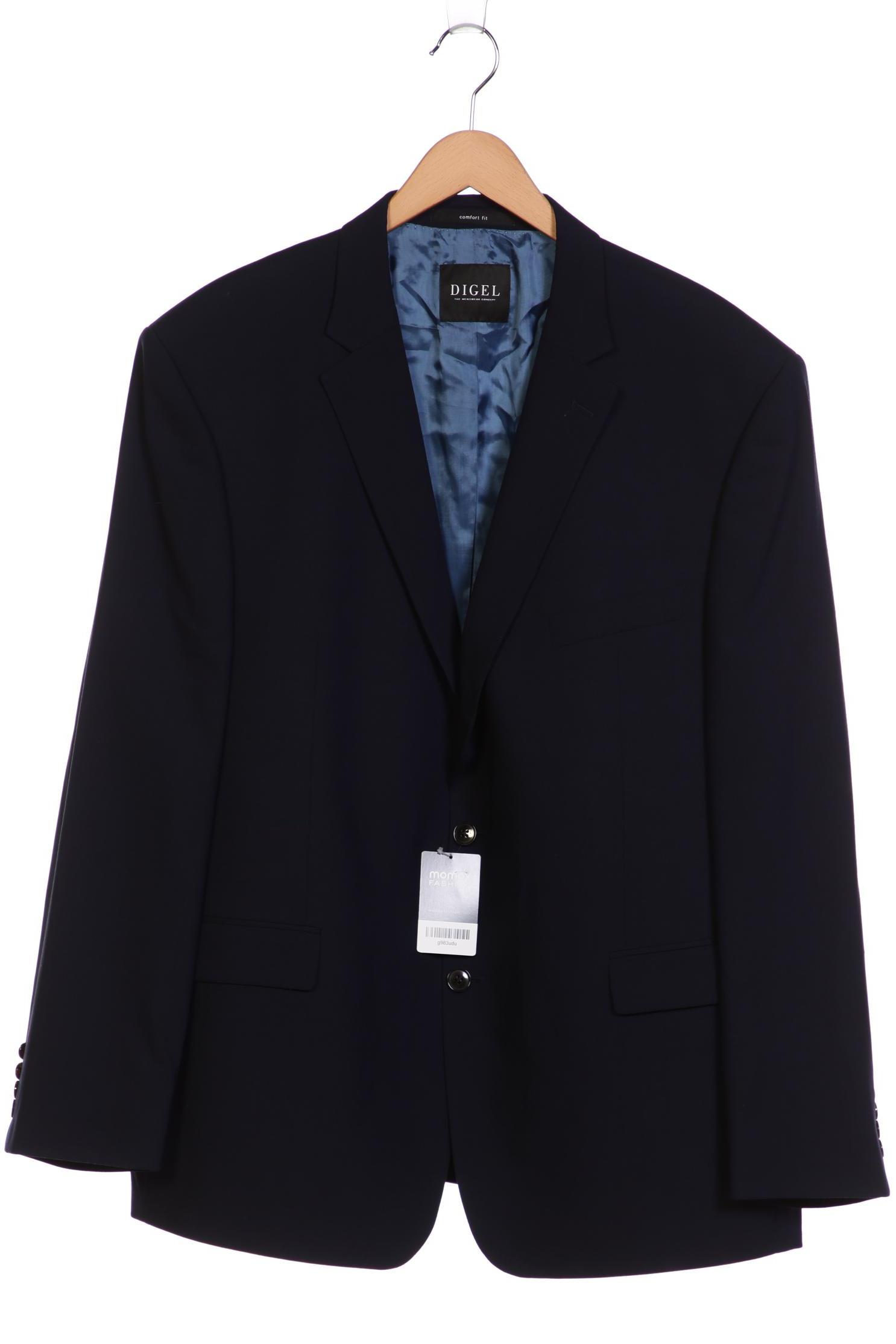 

Digel Herren Sakko, marineblau, Gr. 31