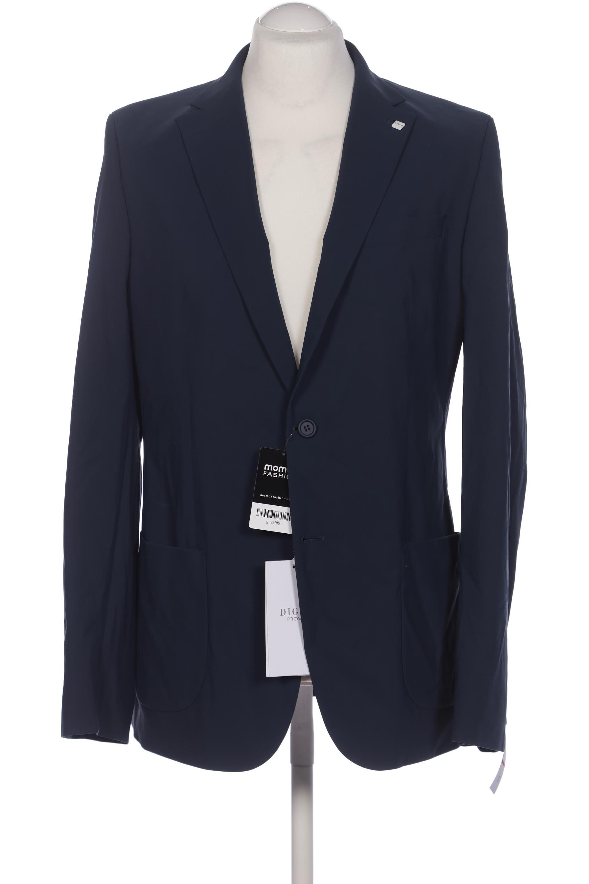 

Digel Herren Sakko, marineblau, Gr. 102