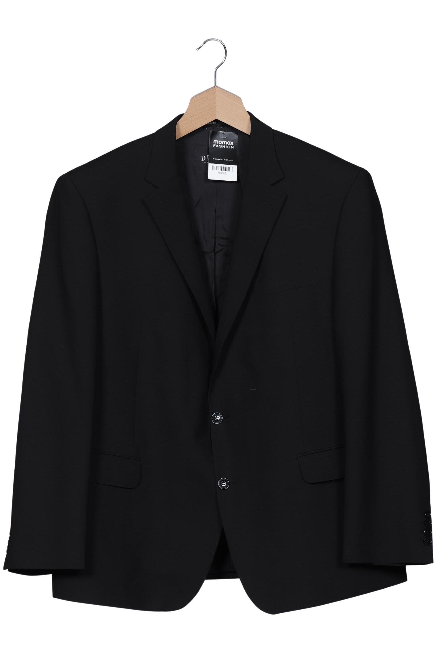 

Digel Herren Sakko, schwarz, Gr. 30