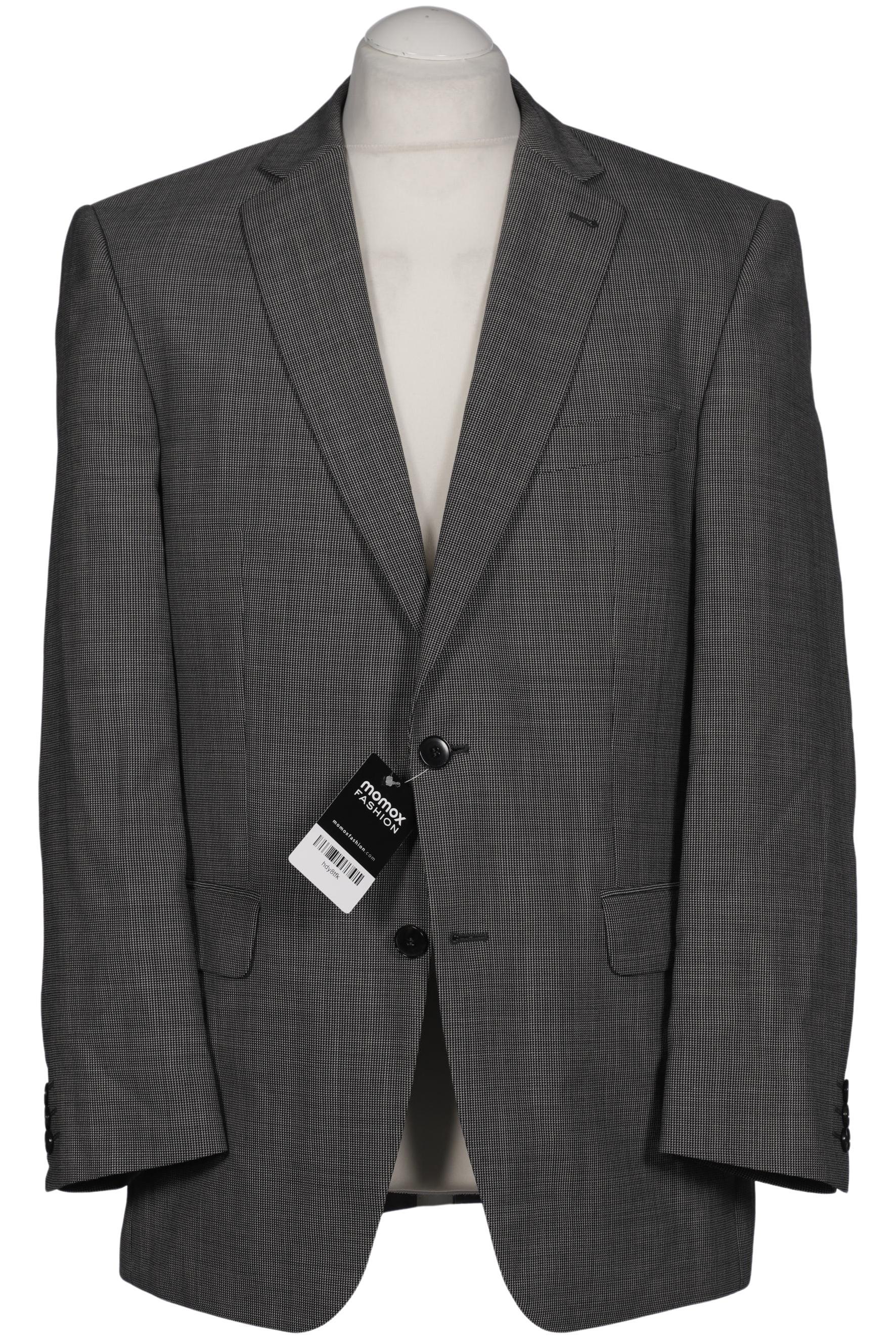 

Digel Herren Sakko, schwarz, Gr. 50