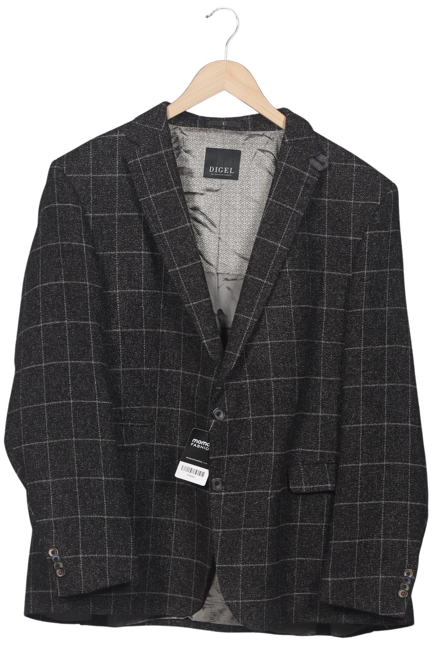 

Digel Herren Sakko, grau, Gr. 30