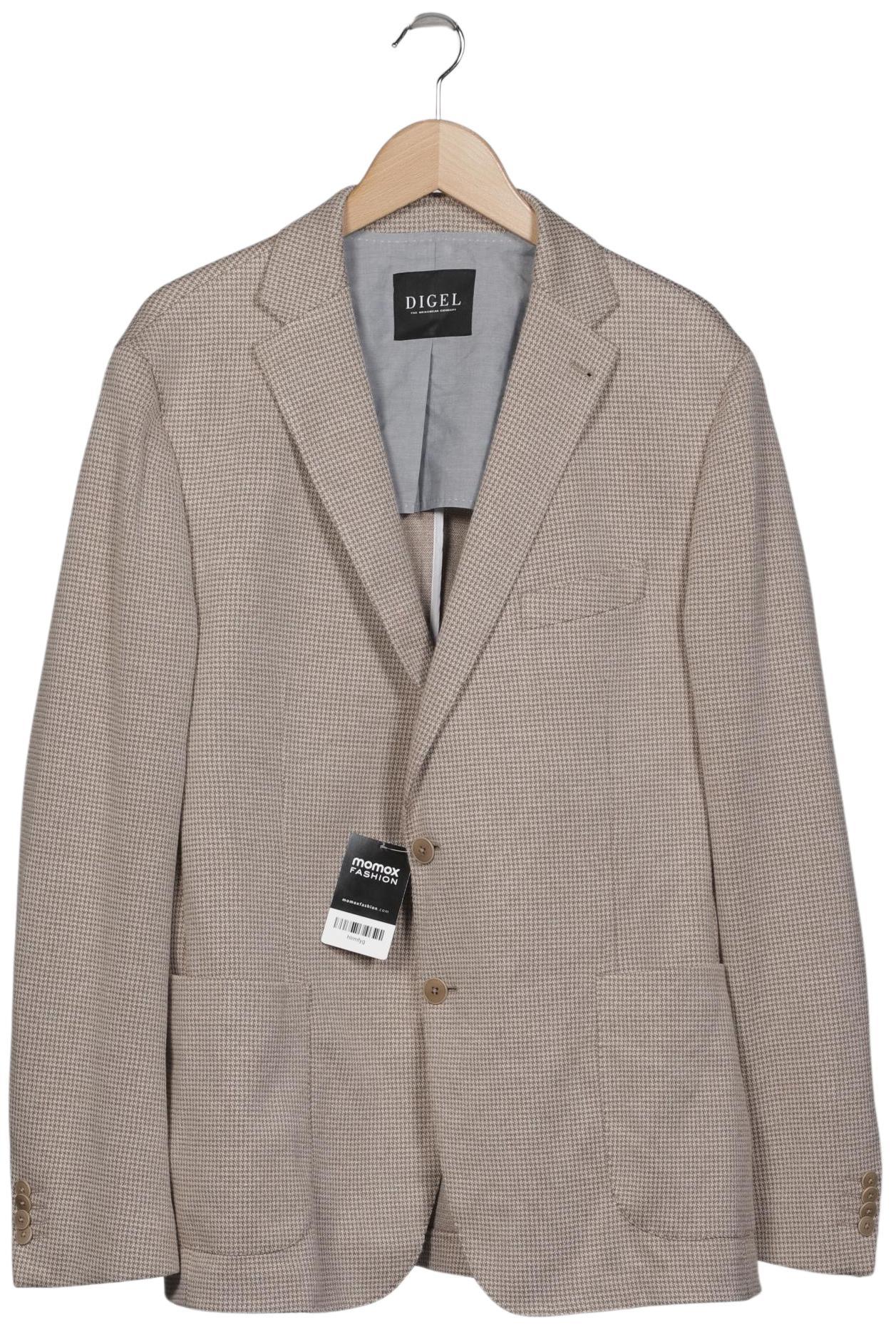 Thumbnail - Digel Herren Sakko, beige, Gr. 28