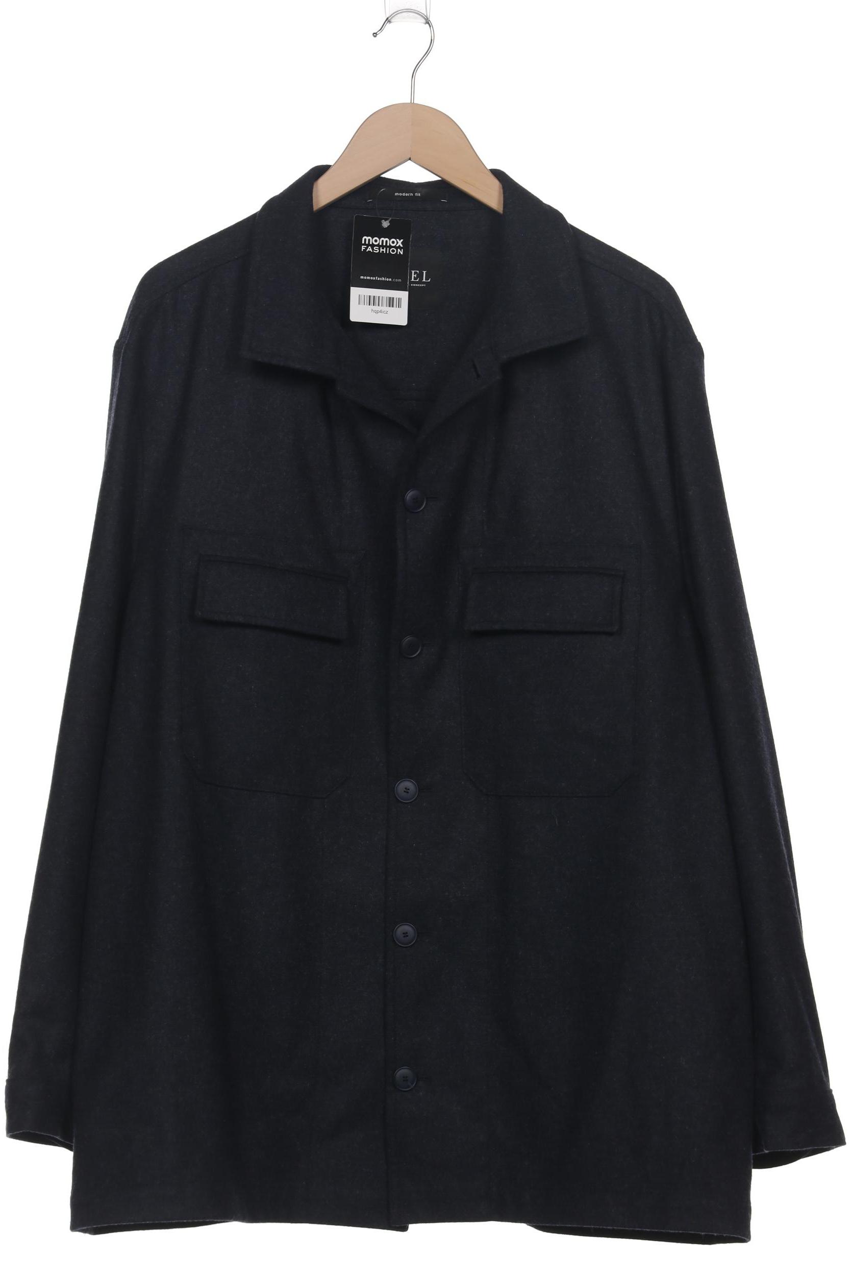 

Digel Herren Sakko, marineblau, Gr. 64