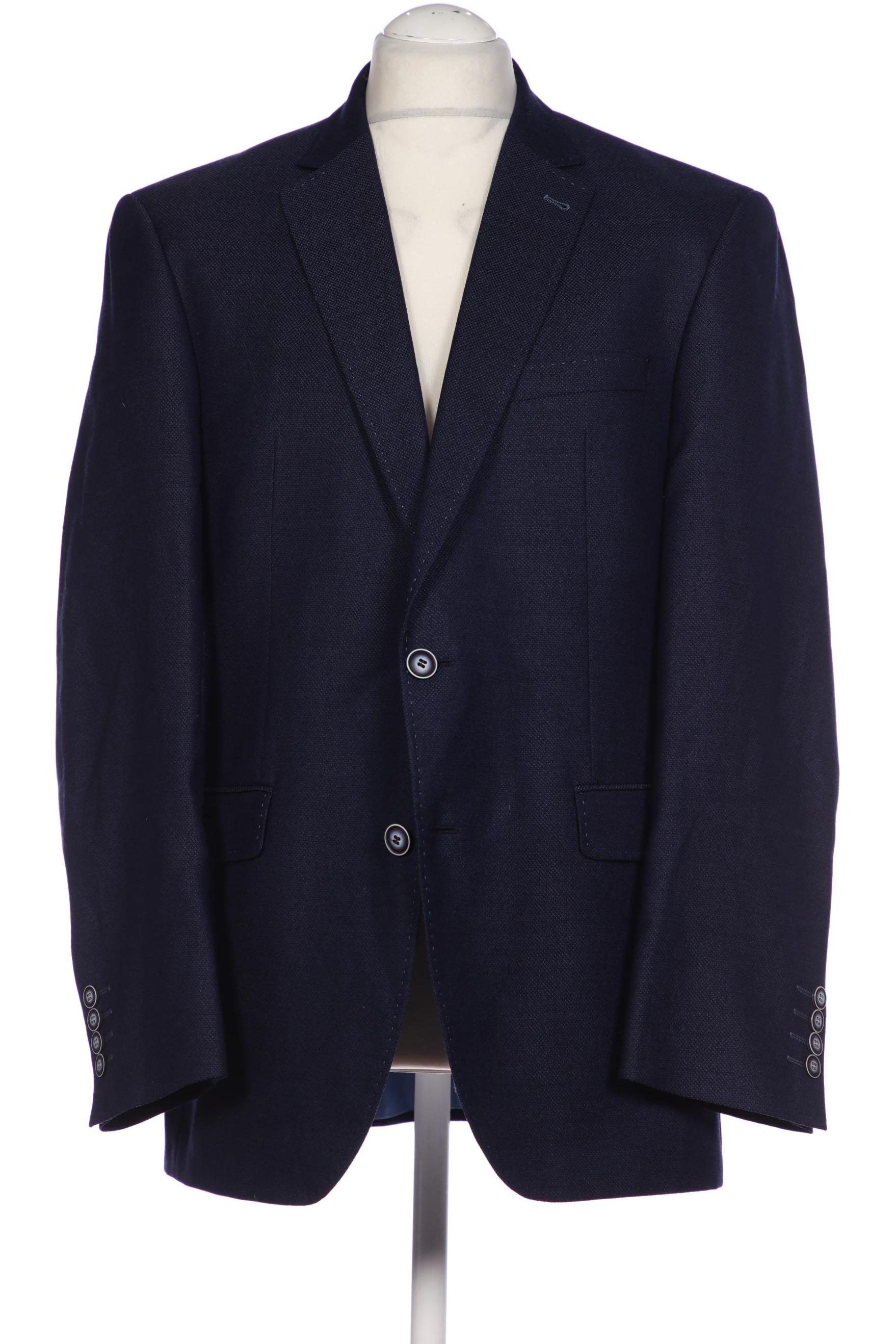 

Digel Herren Sakko, marineblau, Gr. 52