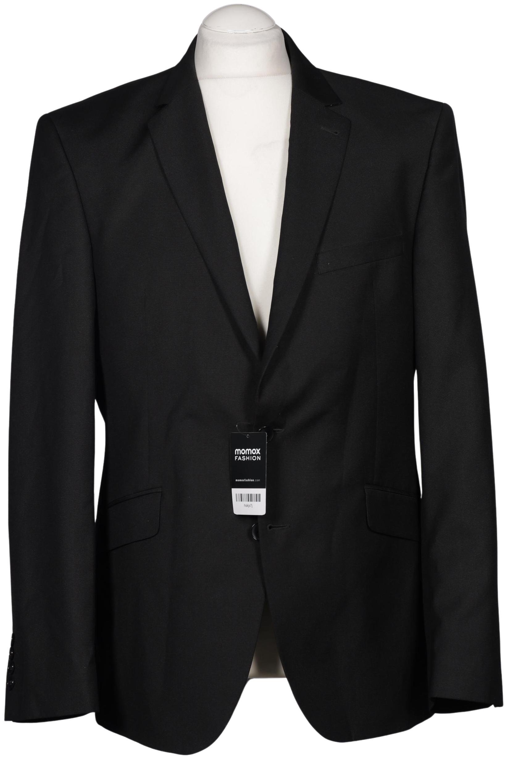 

Digel Herren Sakko, schwarz, Gr. 52