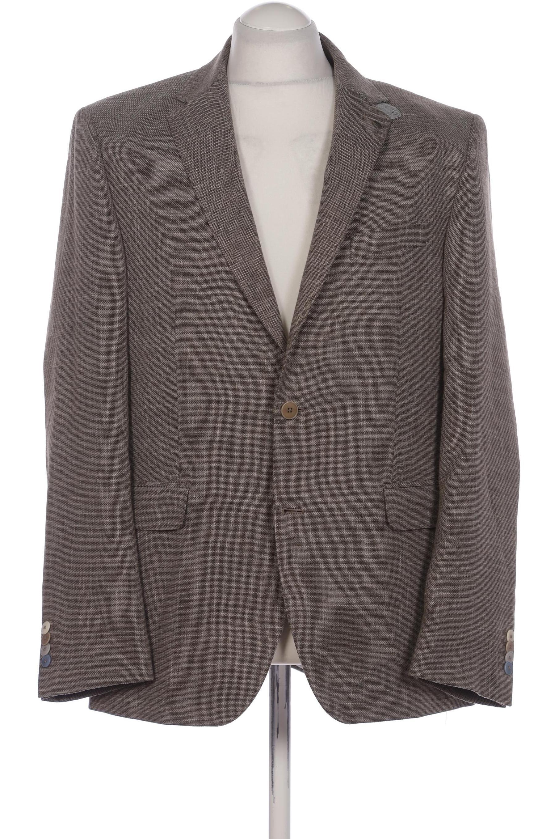 

Digel Herren Sakko, braun, Gr. 52