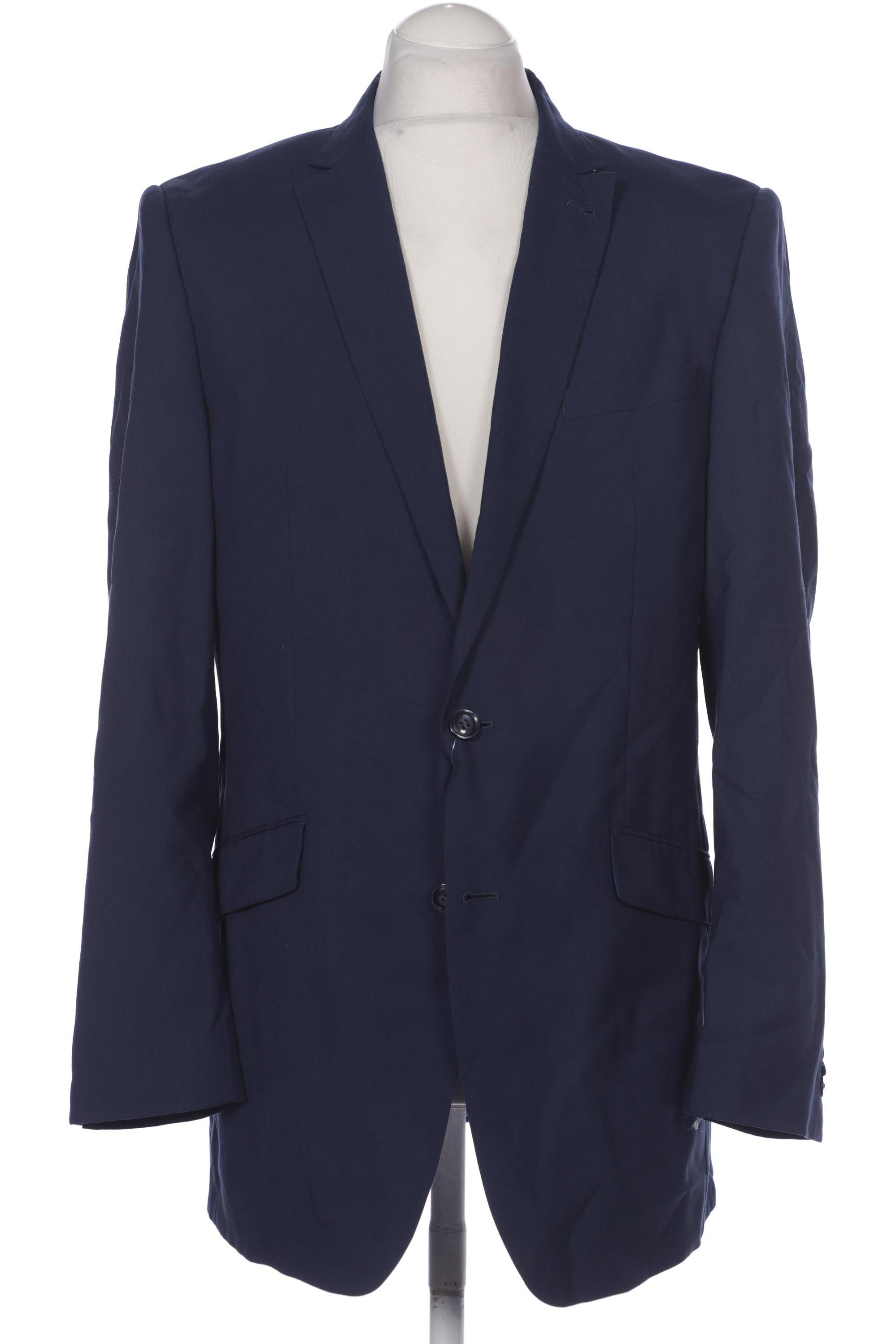 

Digel Herren Sakko, marineblau, Gr. 102