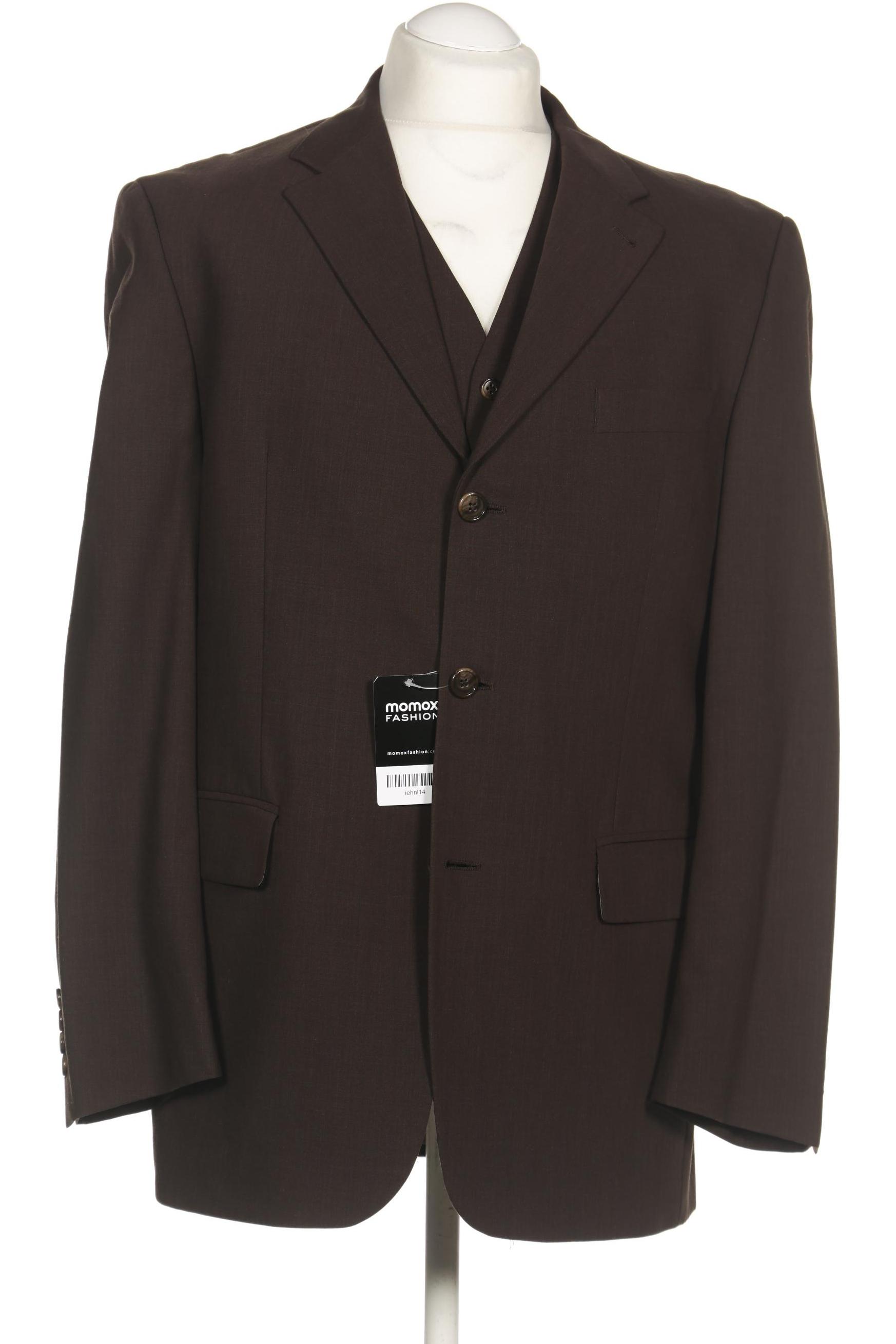 

Digel Herren Sakko, braun, Gr. 50