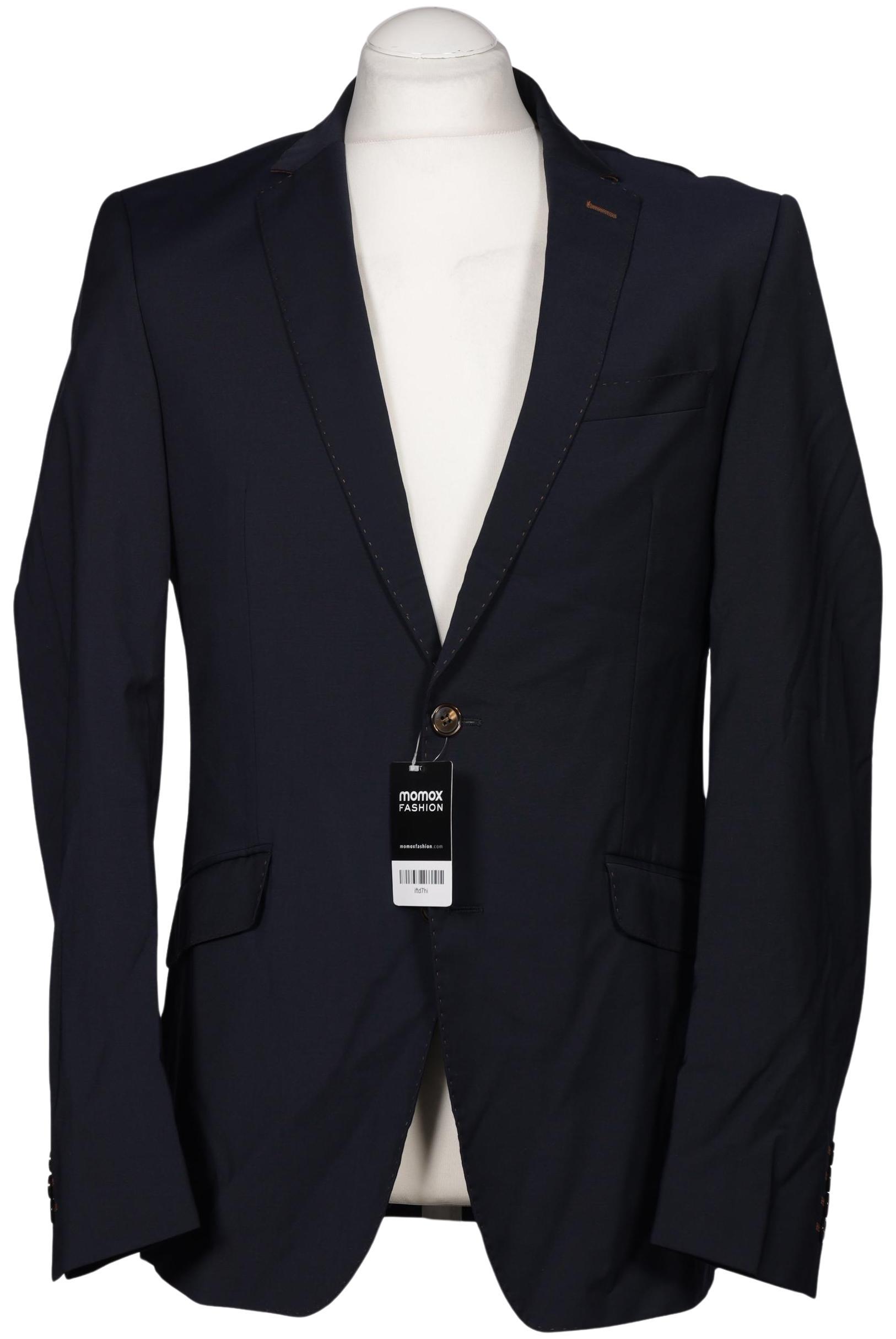 

Digel Herren Sakko, marineblau, Gr. 98