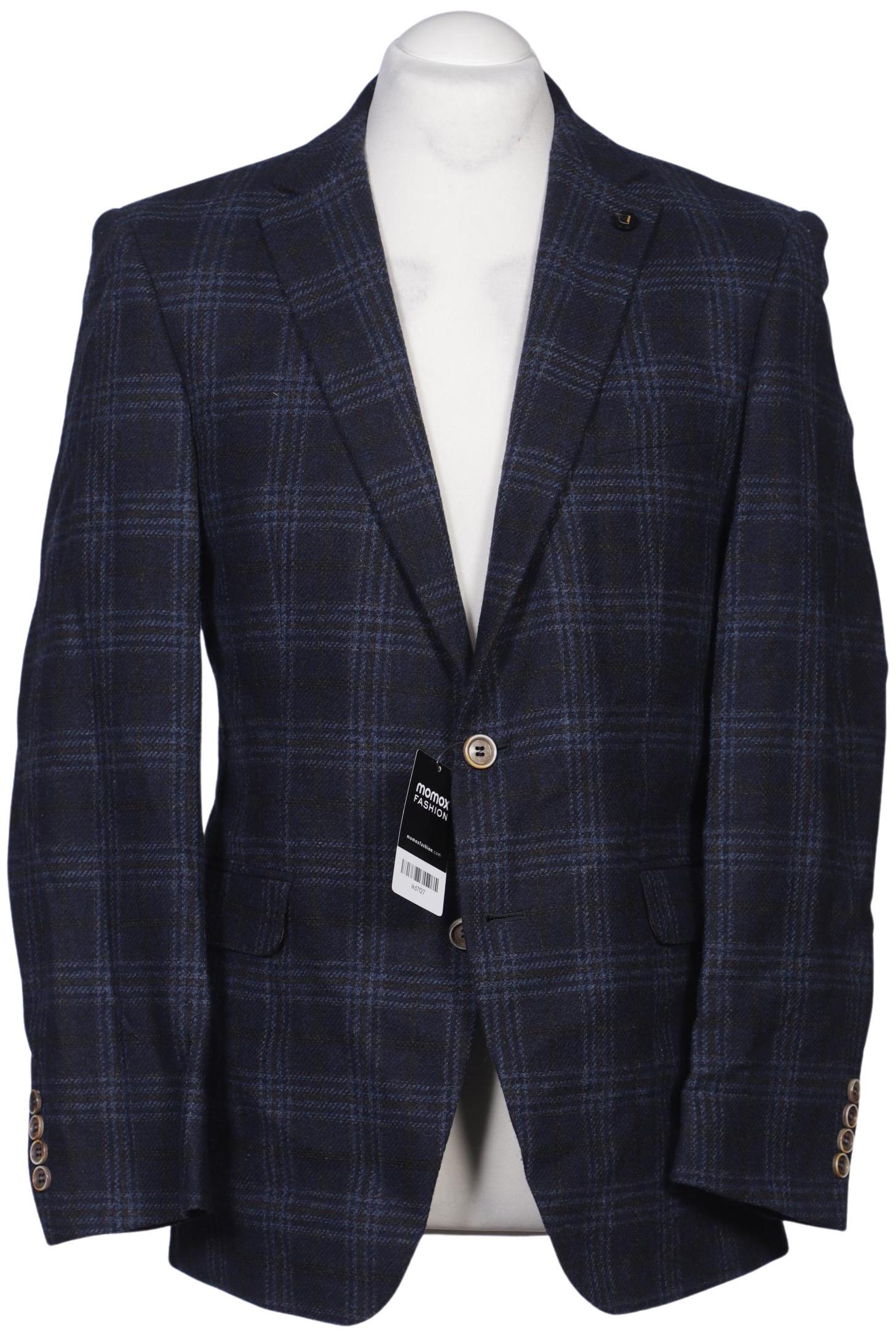 

Digel Herren Sakko, marineblau, Gr. 48