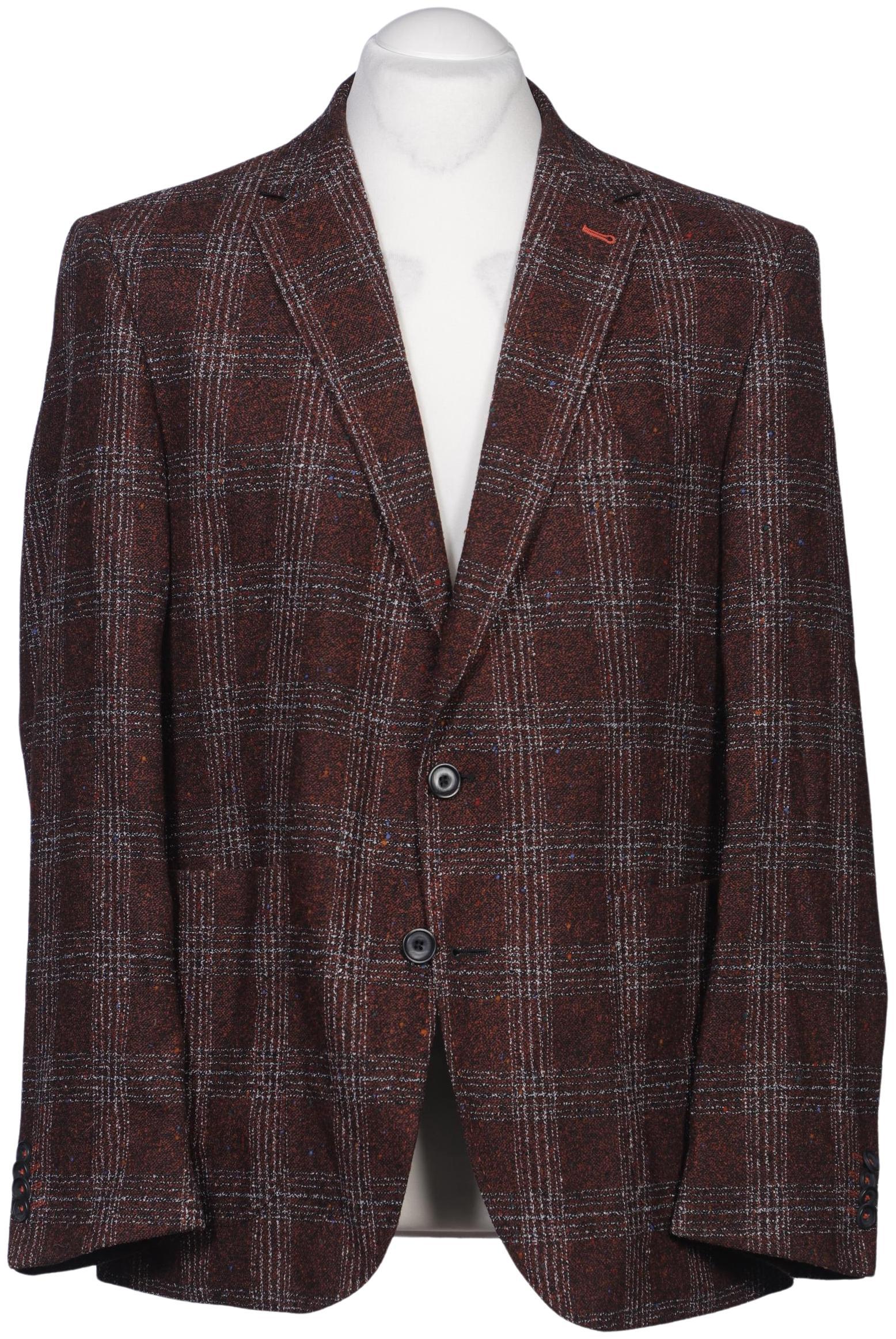 

Digel Herren Sakko, braun, Gr. 26