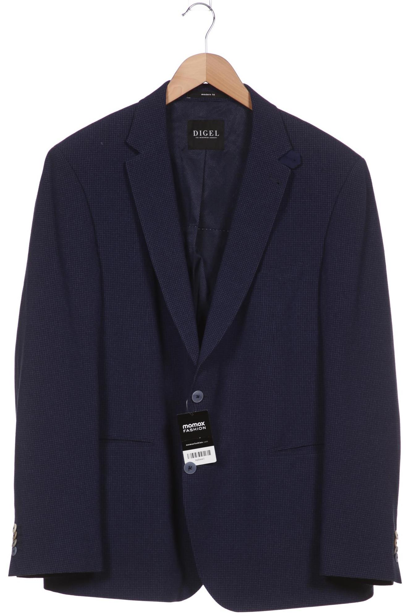 

Digel Herren Sakko, marineblau