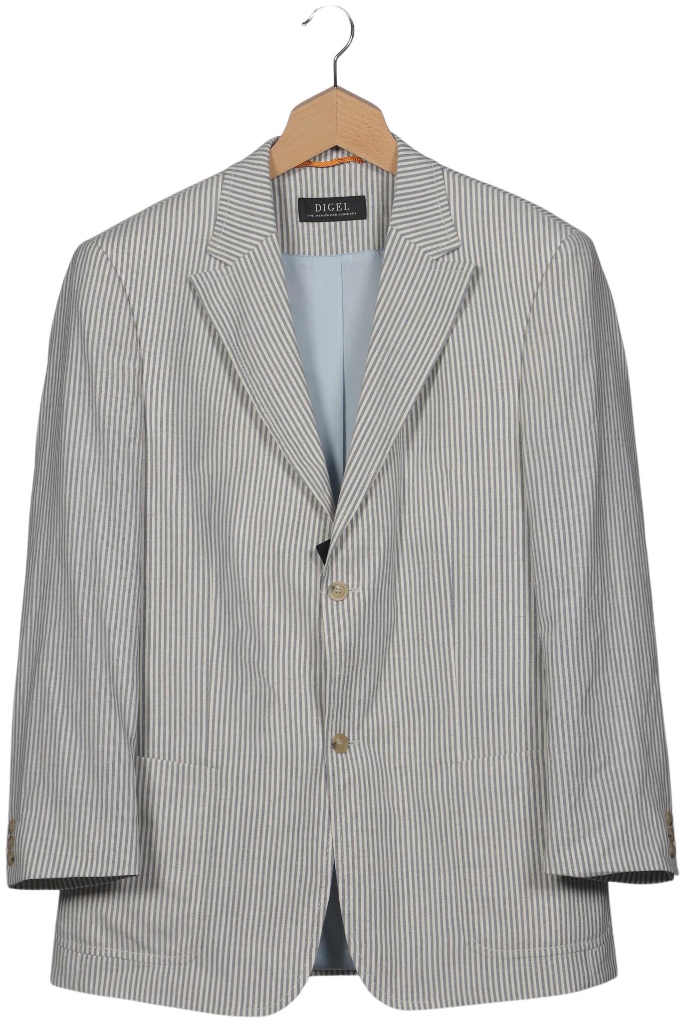 

Digel Herren Sakko, mehrfarbig, Gr. 54