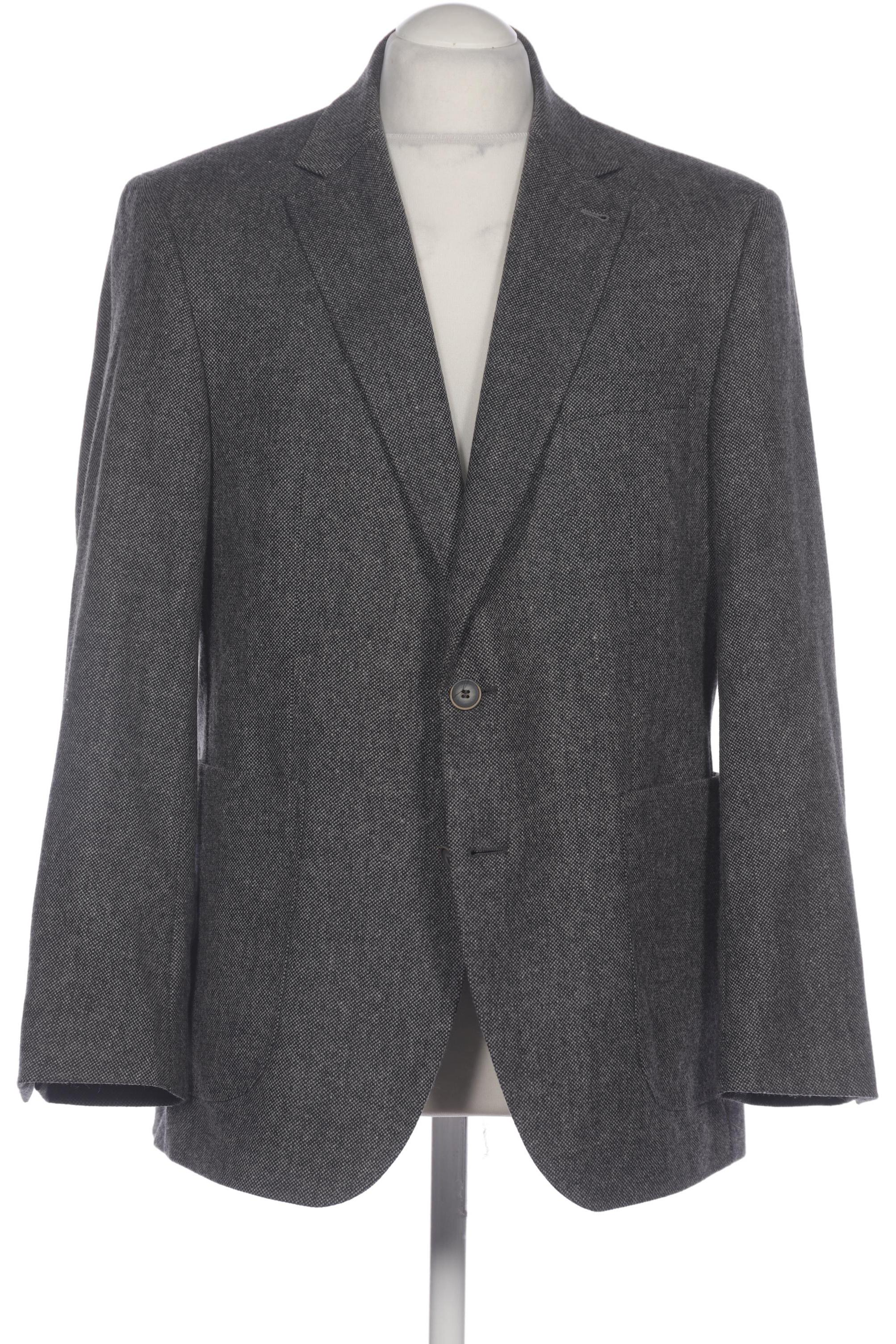 

Digel Herren Sakko, grau, Gr. 26