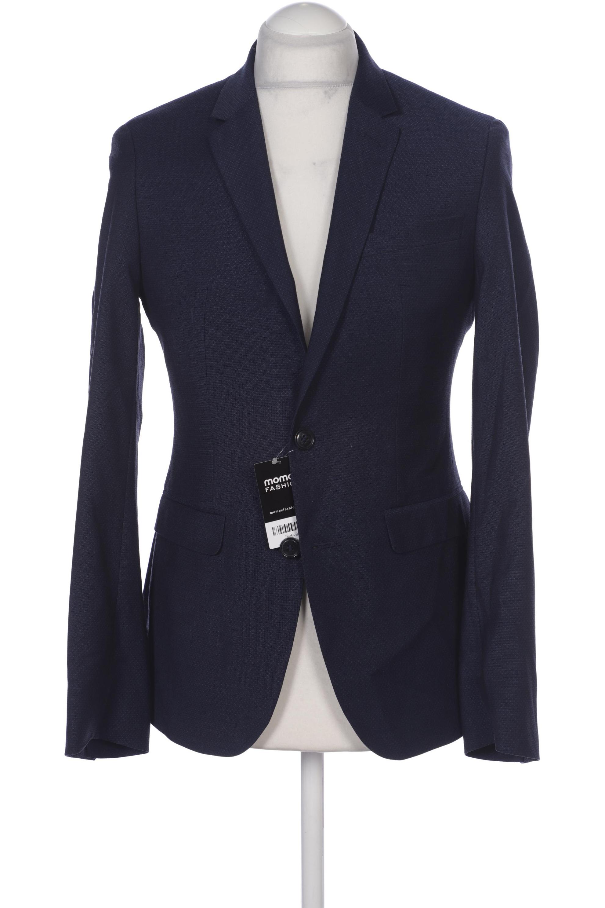 

Digel Herren Sakko, marineblau, Gr. 46