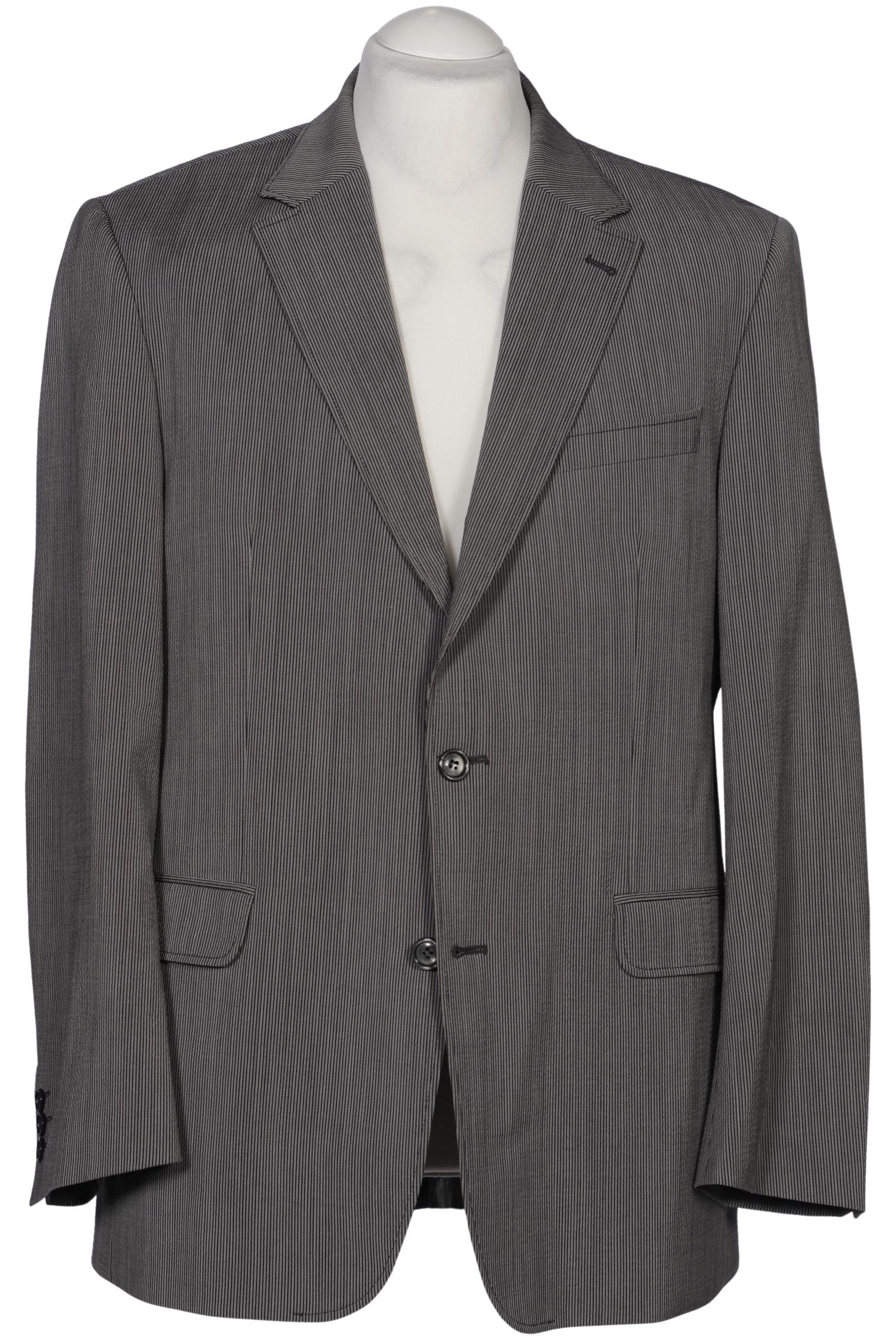 Thumbnail - Digel Herren Sakko, grau, Gr. 26