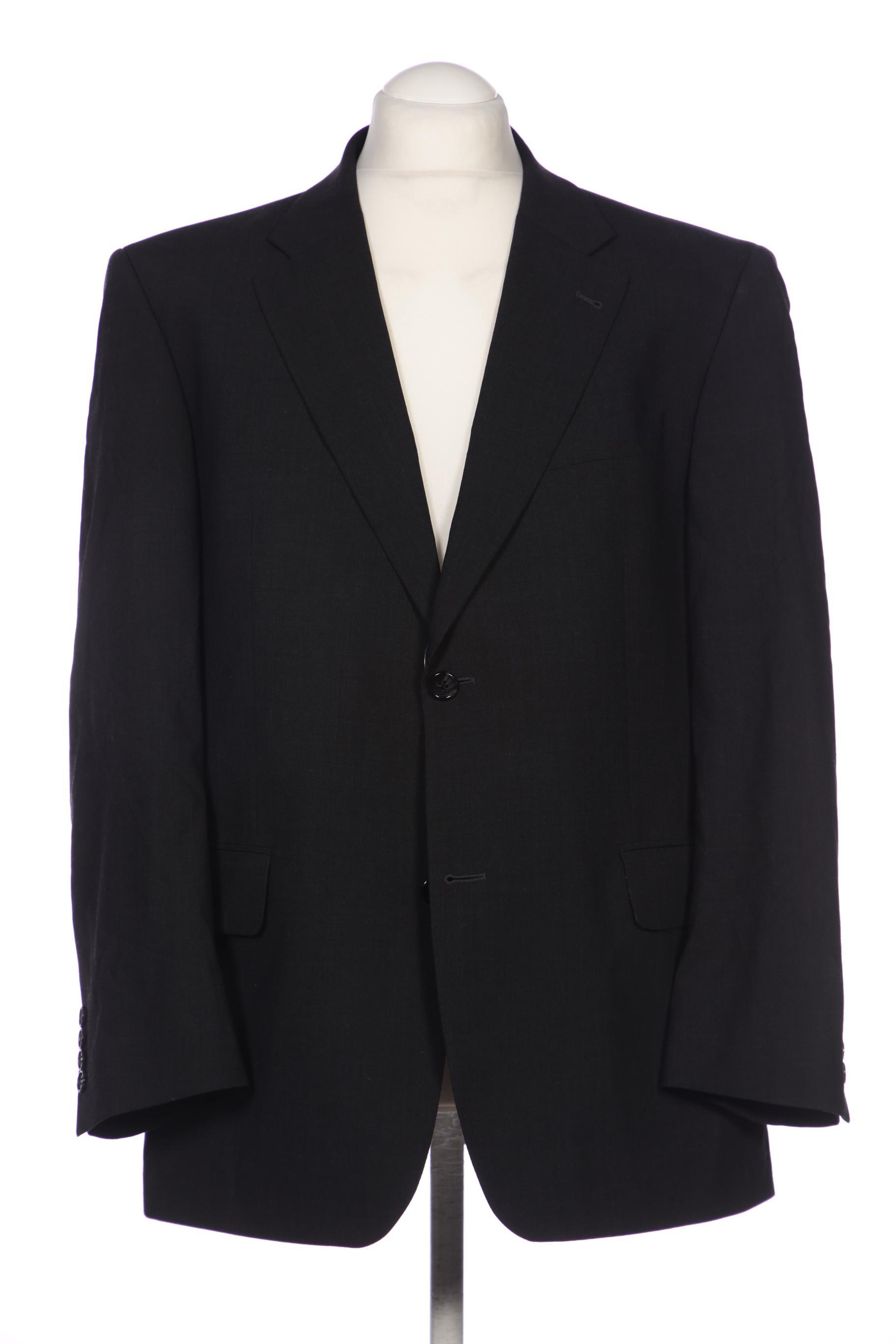

Digel Herren Sakko, schwarz, Gr. 26
