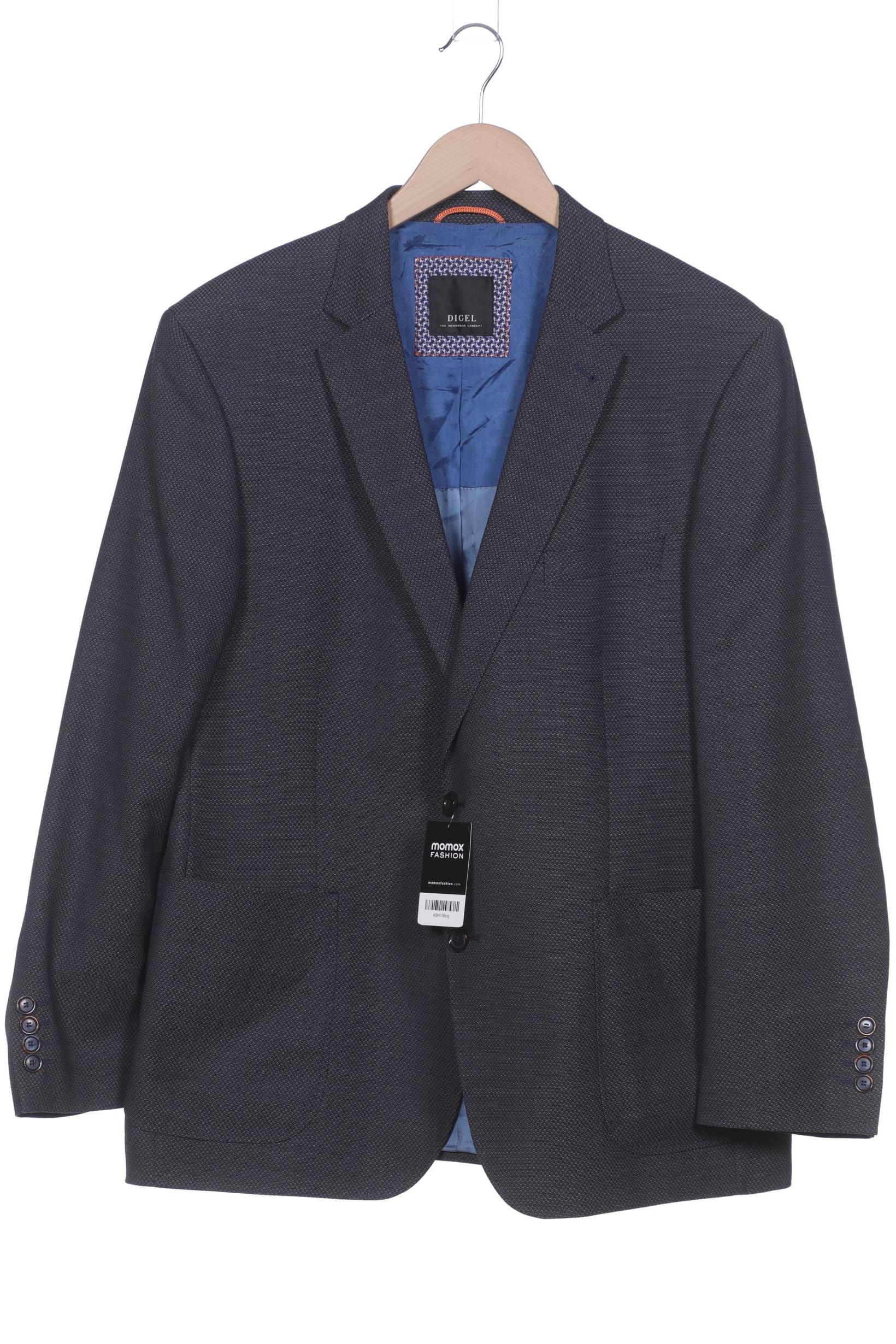 

Digel Herren Sakko, marineblau