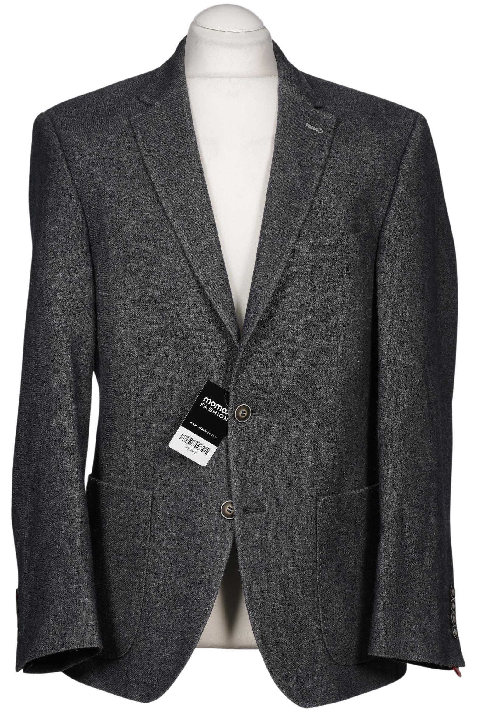 

Digel Herren Sakko, grau, Gr. 48