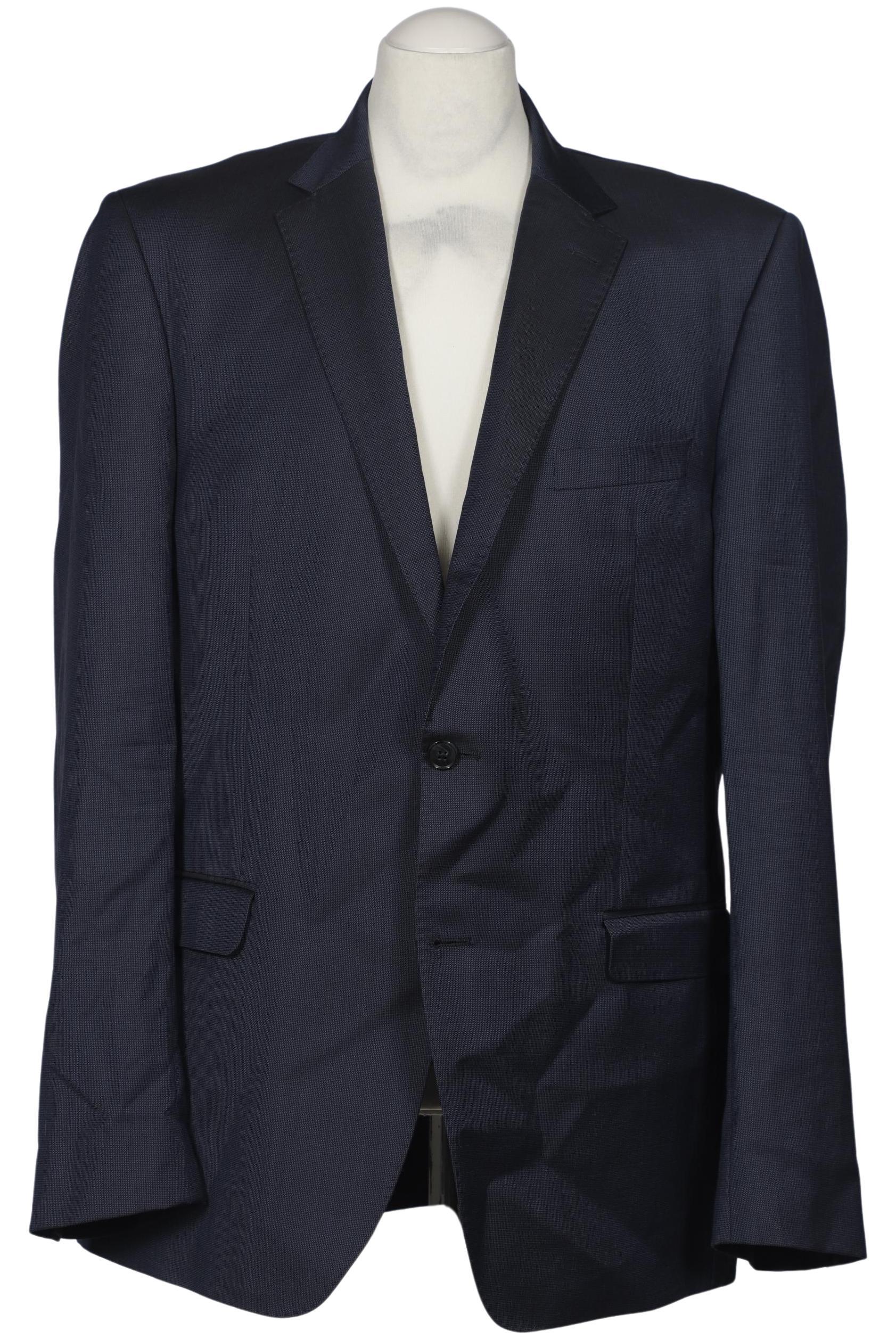 

Digel Herren Sakko, marineblau, Gr. 106