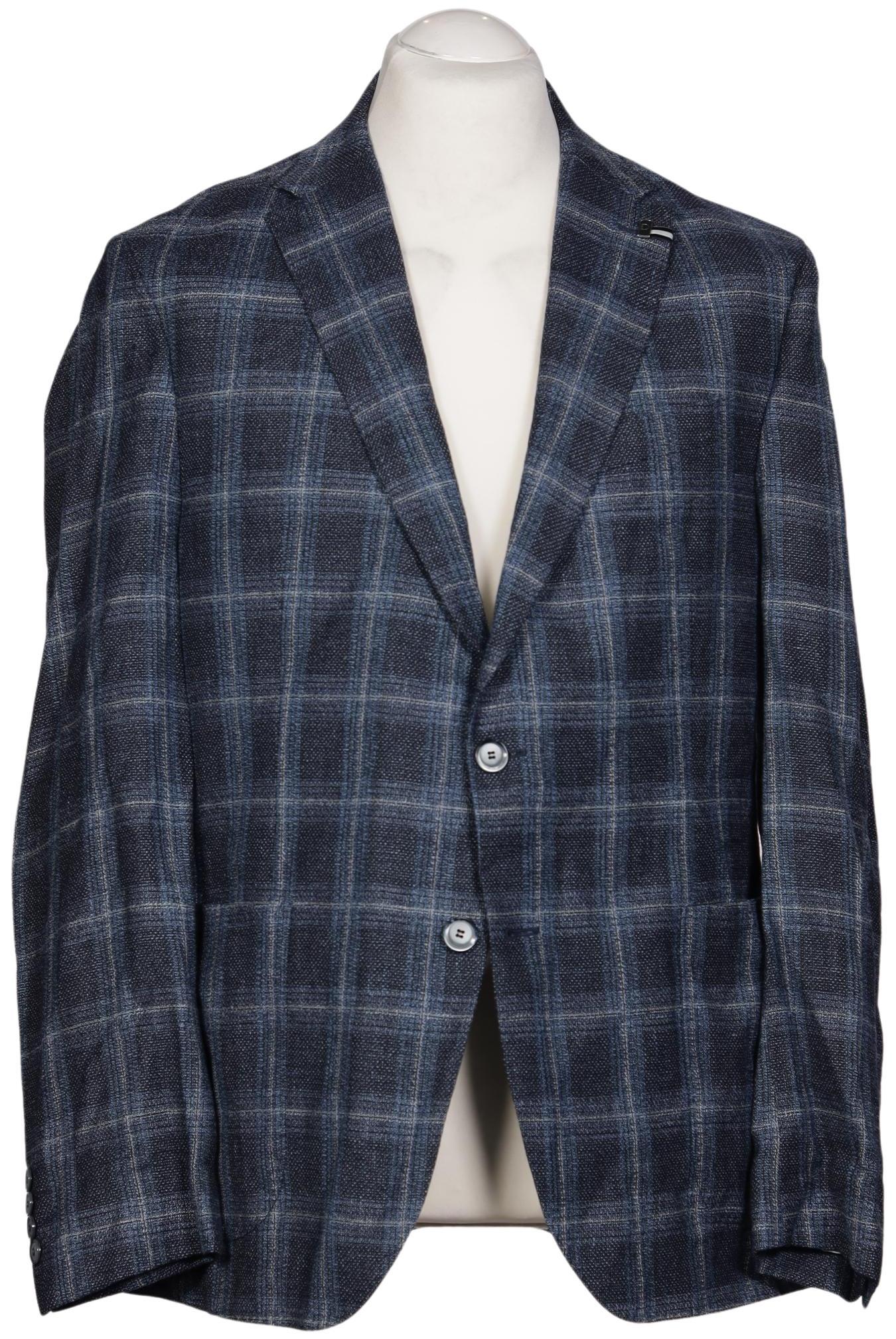 

Digel Herren Sakko, marineblau, Gr. 52