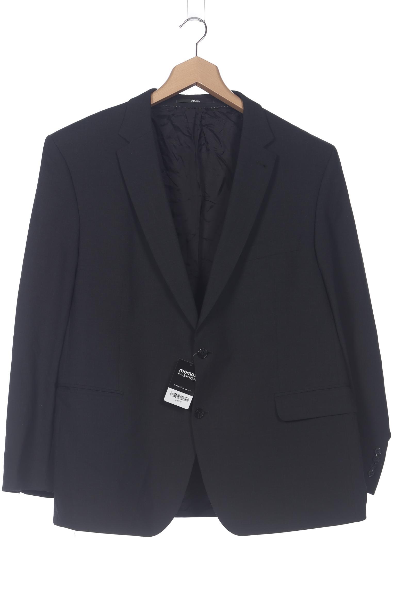 

Digel Herren Sakko, grau, Gr. 30