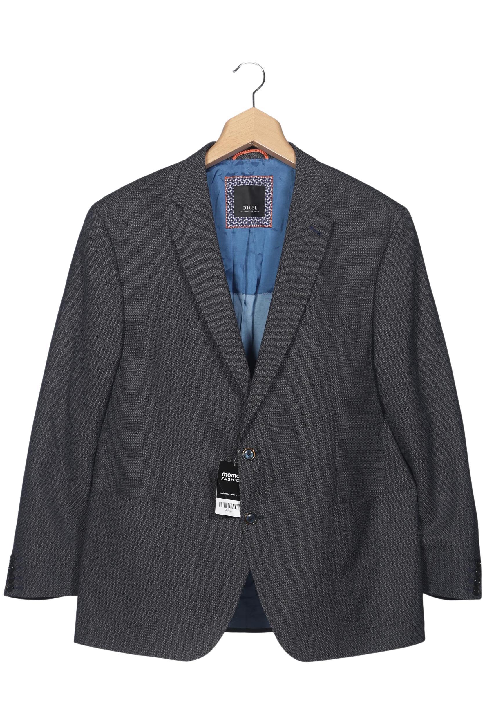 

Digel Herren Sakko, grau, Gr. 28