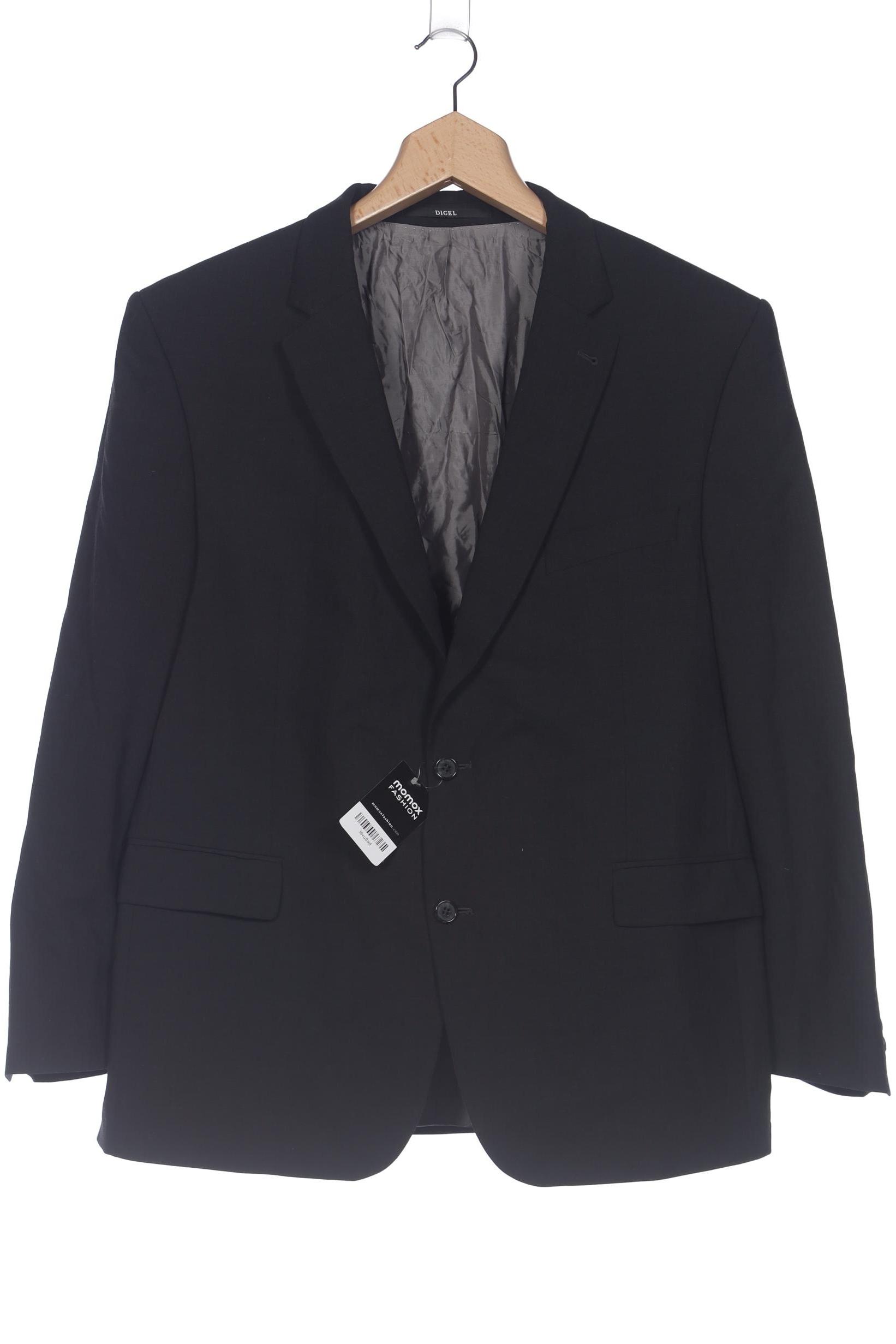 

Digel Herren Sakko, schwarz, Gr. 29