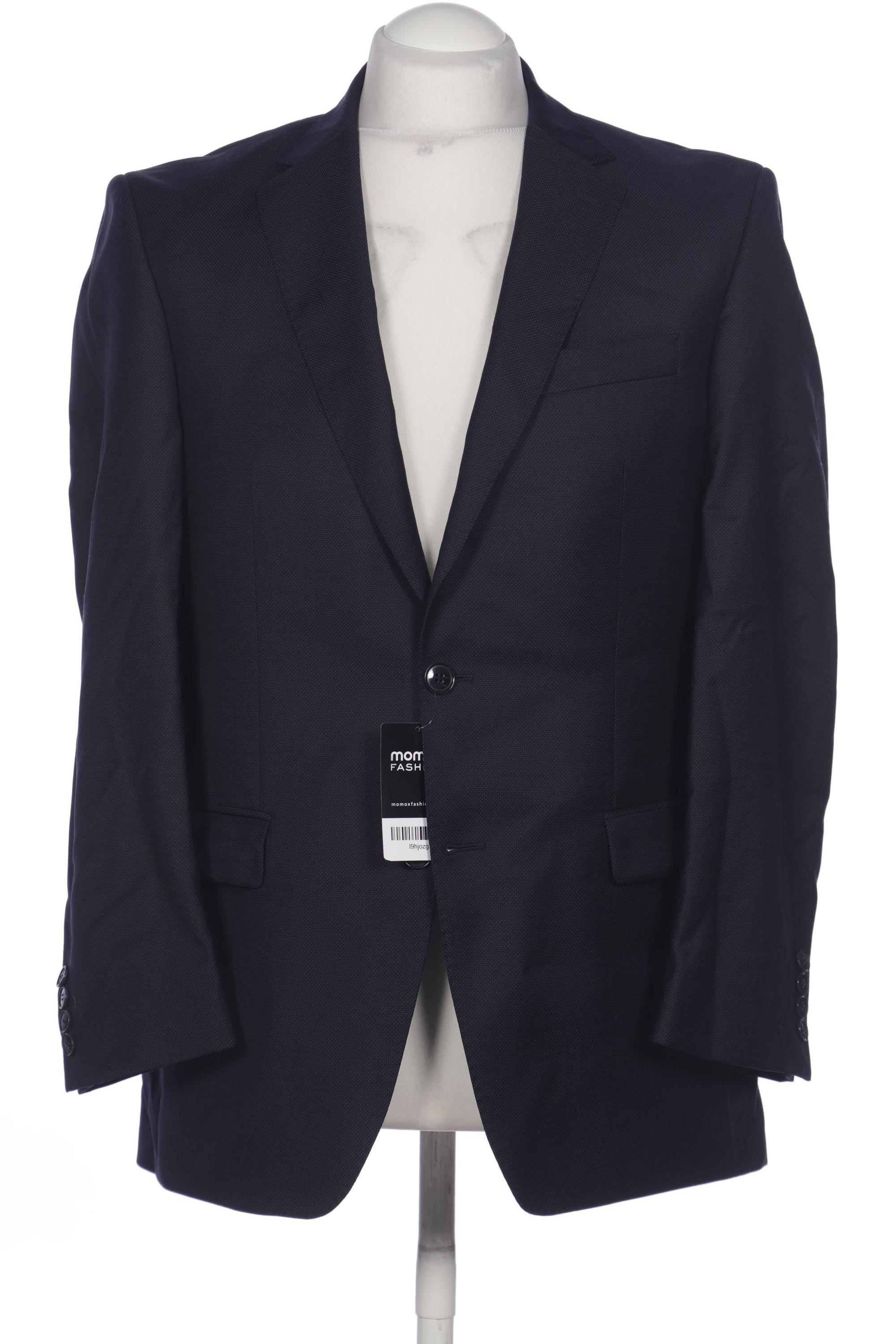 

Digel Herren Sakko, marineblau, Gr. 48