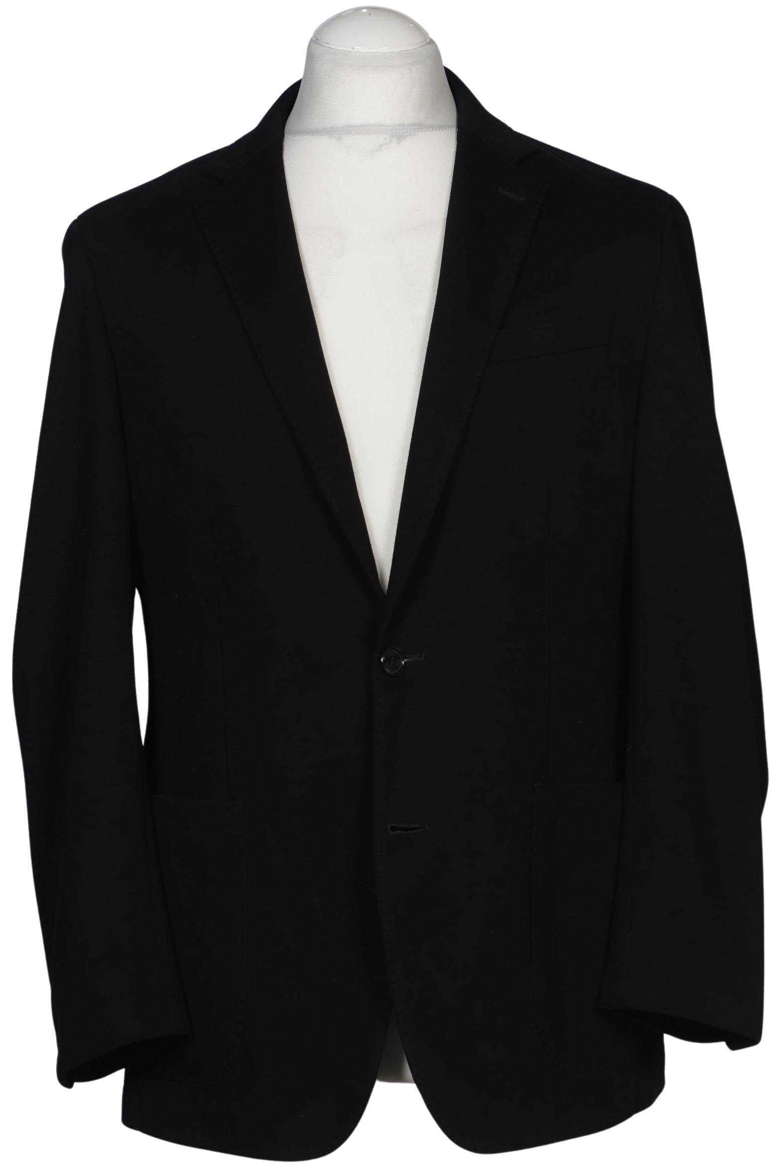 

Digel Herren Sakko, schwarz, Gr. 54