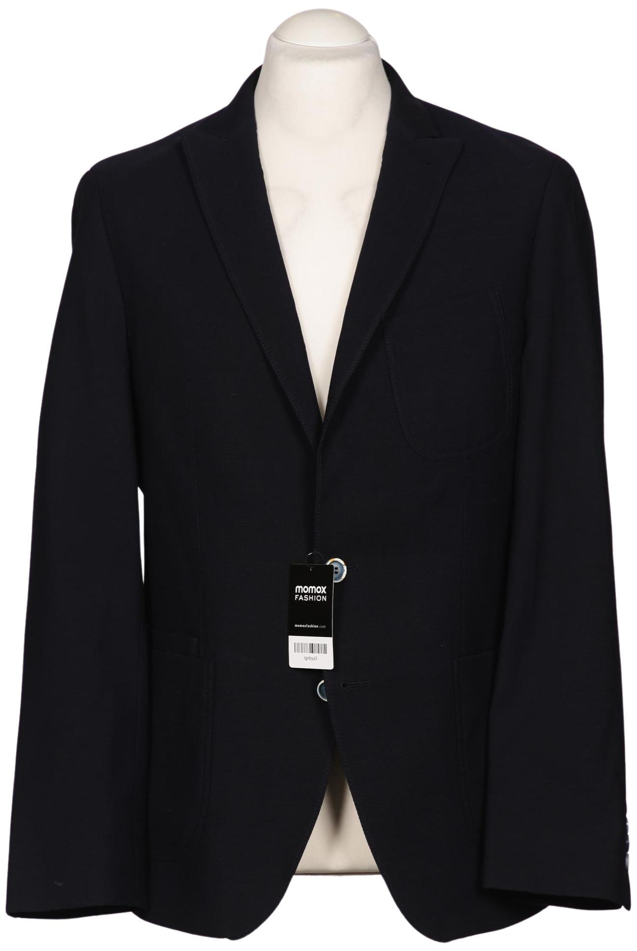 

Digel Herren Sakko, marineblau, Gr. 48