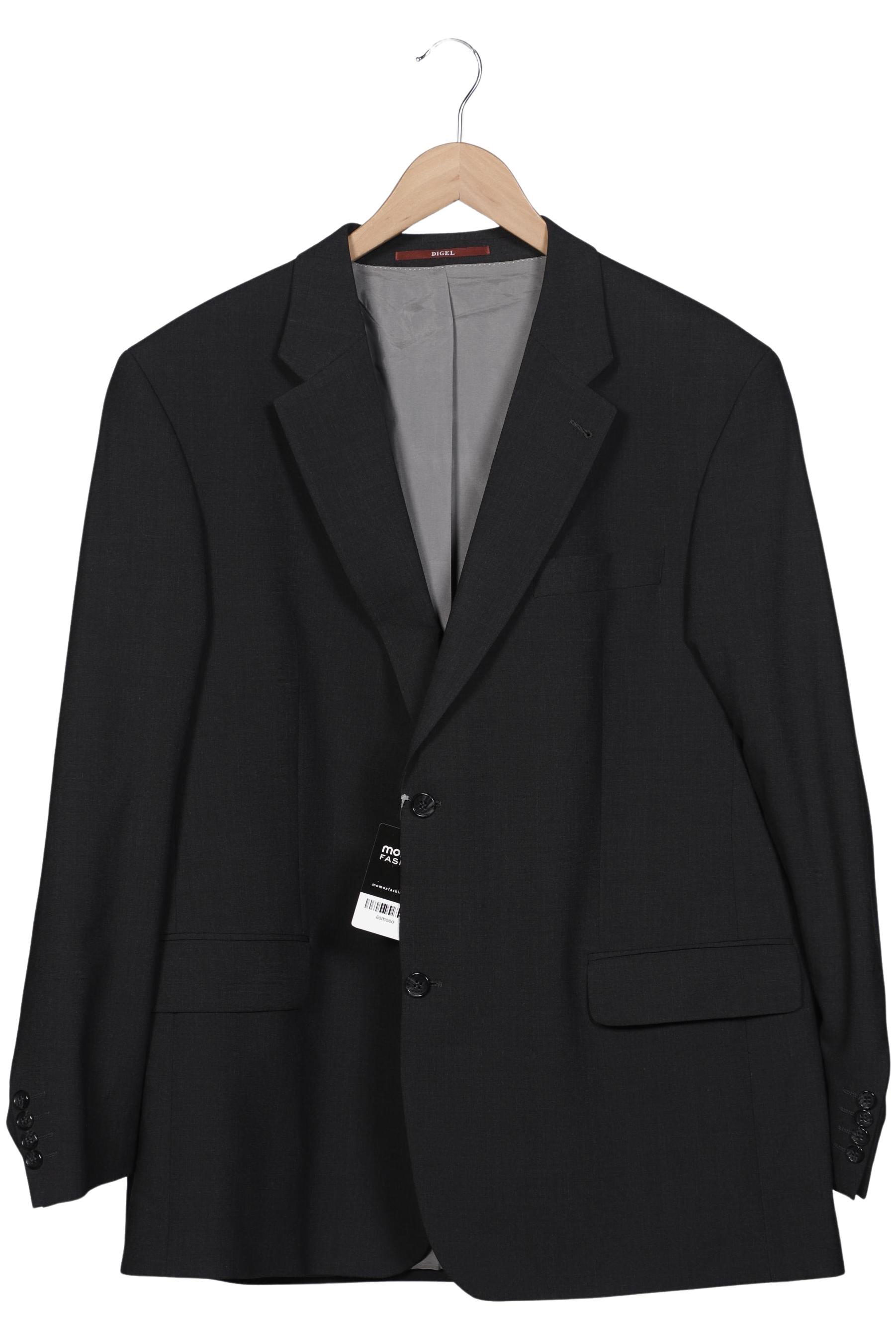 

Digel Herren Sakko, grau, Gr. 29