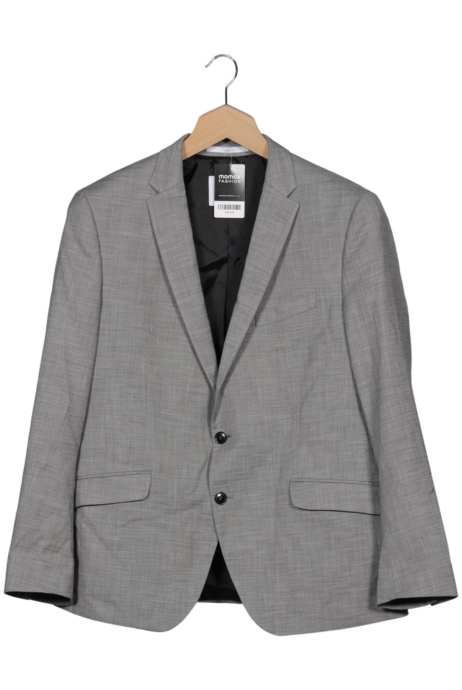 

Digel Herren Sakko, grau, Gr. 28