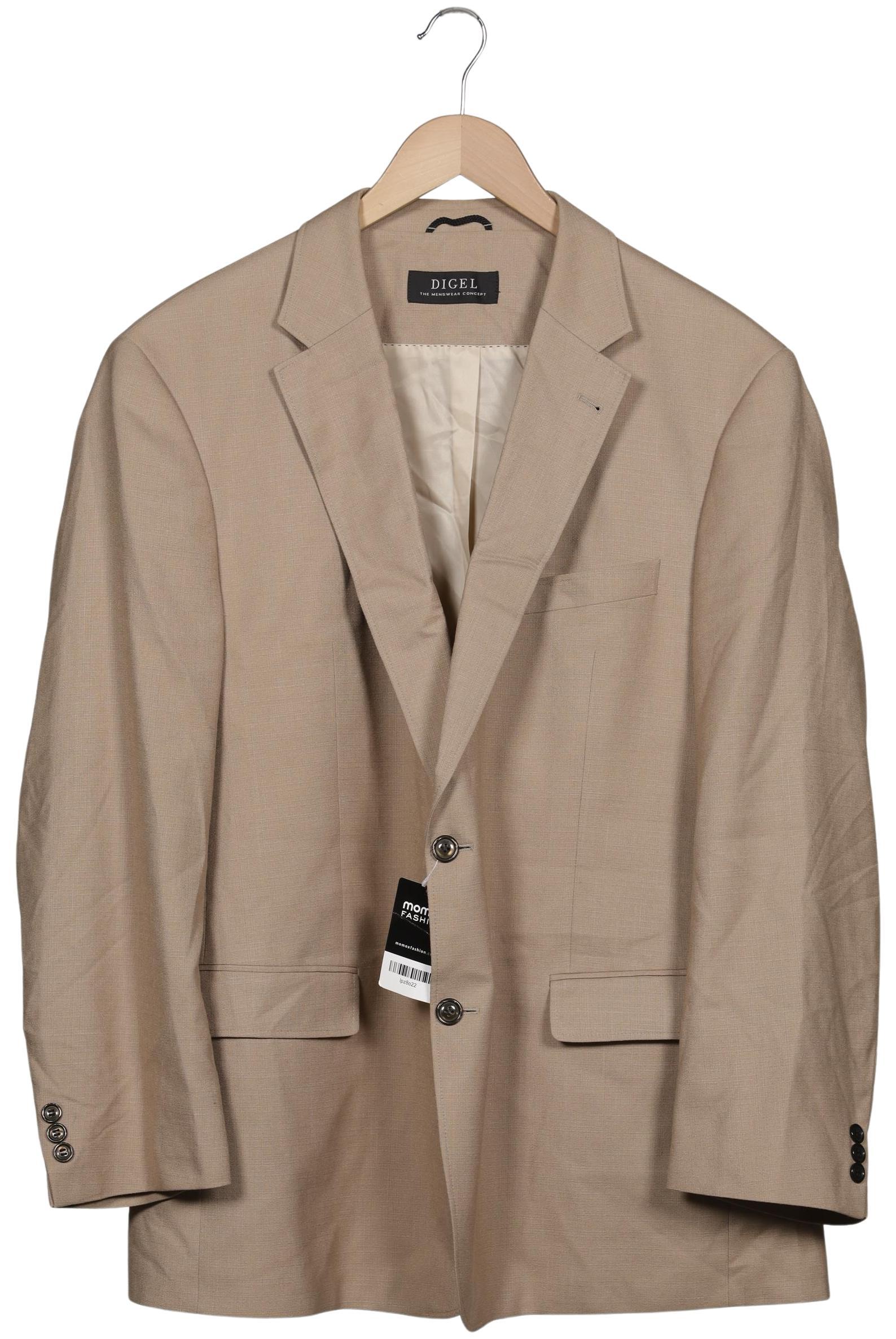 

Digel Herren Sakko, beige, Gr. 30