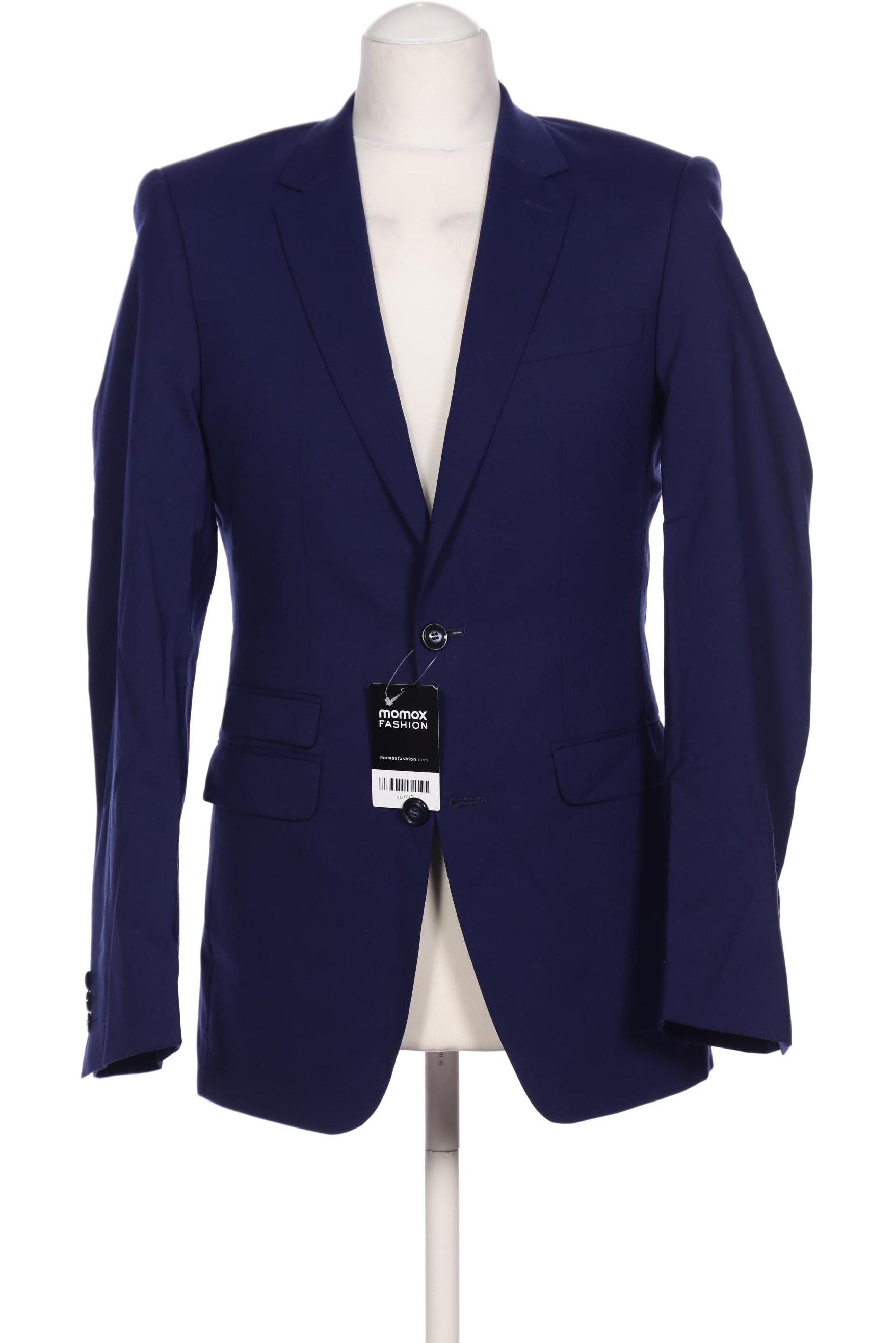 

Digel Herren Sakko, marineblau, Gr. 90