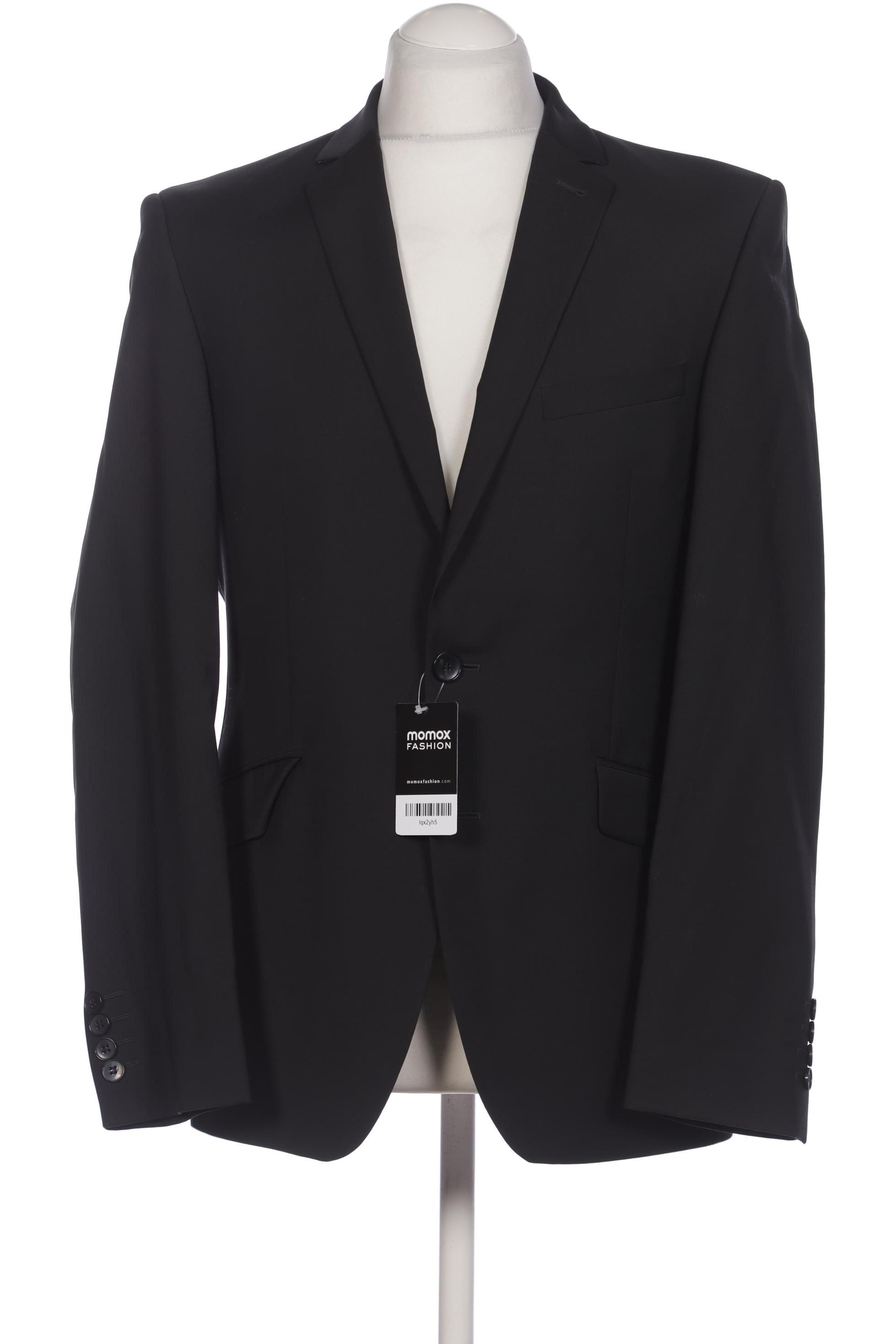 

Digel Herren Sakko, schwarz, Gr. 48