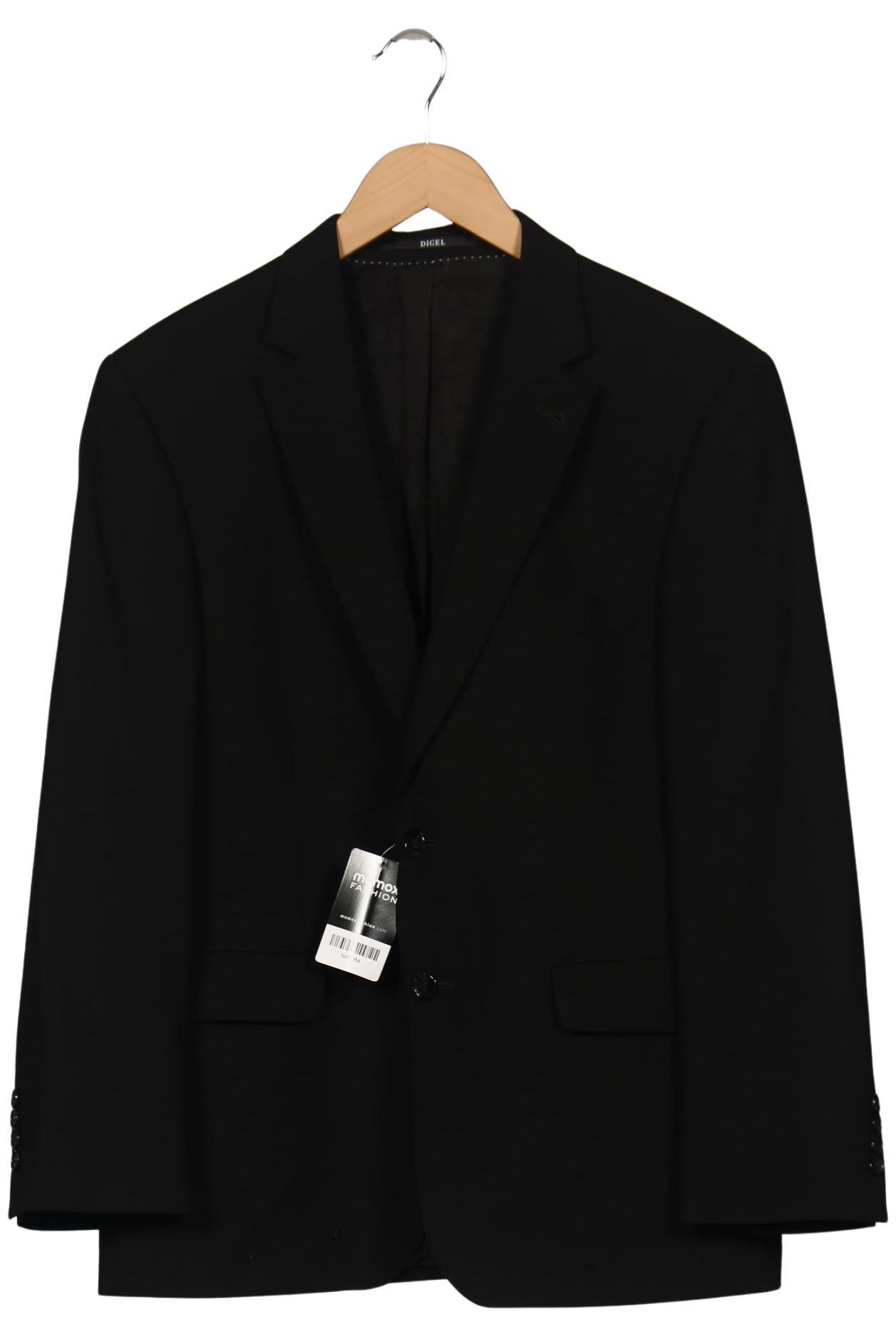 

Digel Herren Sakko, schwarz, Gr. 24