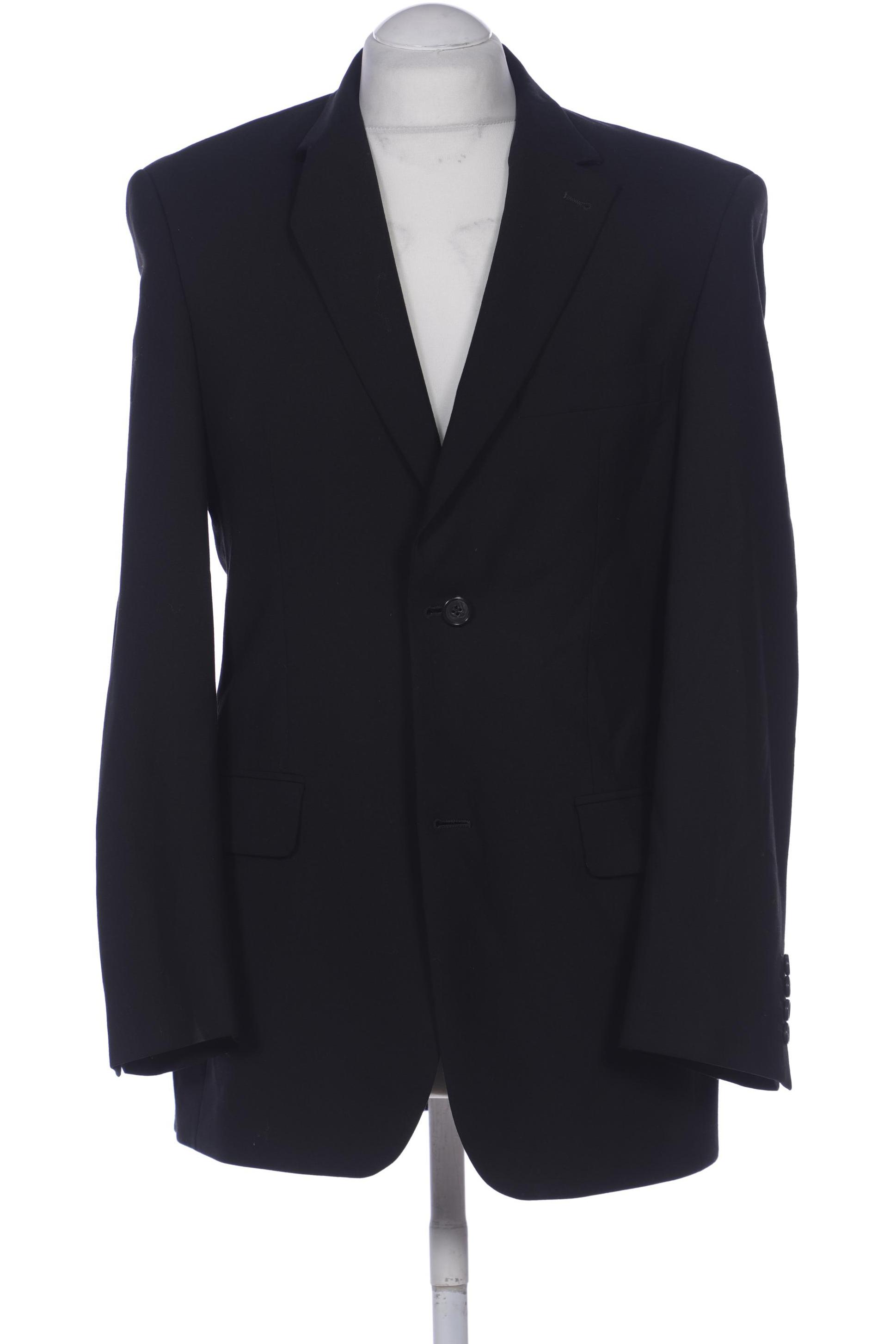 

Digel Herren Sakko, schwarz, Gr. 46