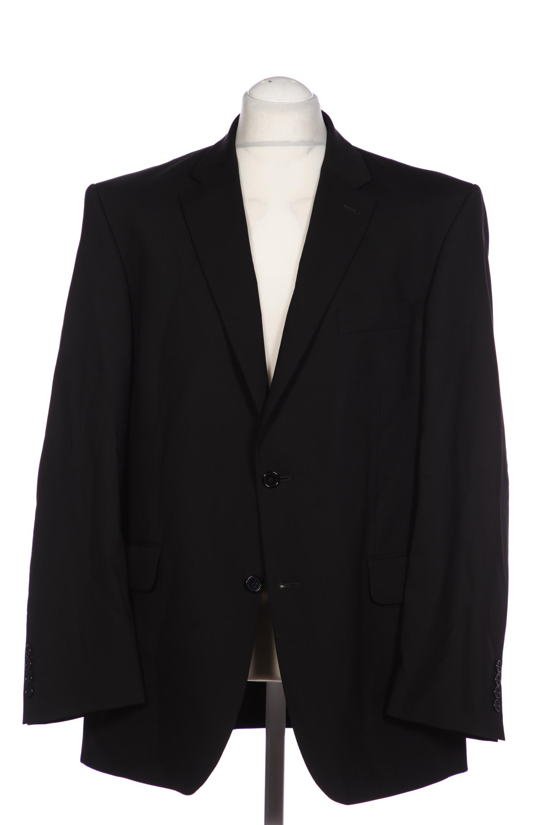 

Digel Herren Sakko, schwarz, Gr. 54
