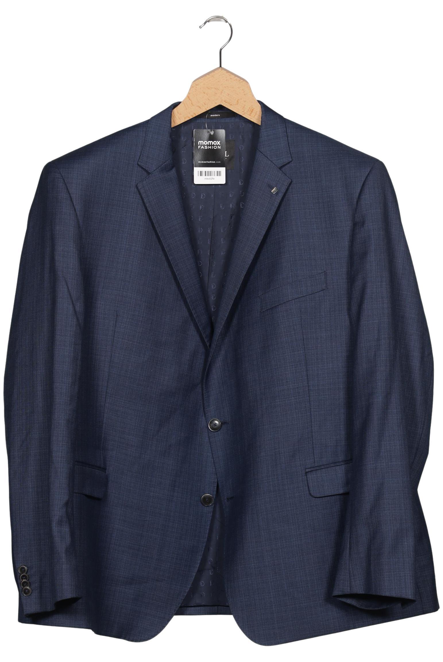 

Digel Herren Sakko, marineblau, Gr. 31